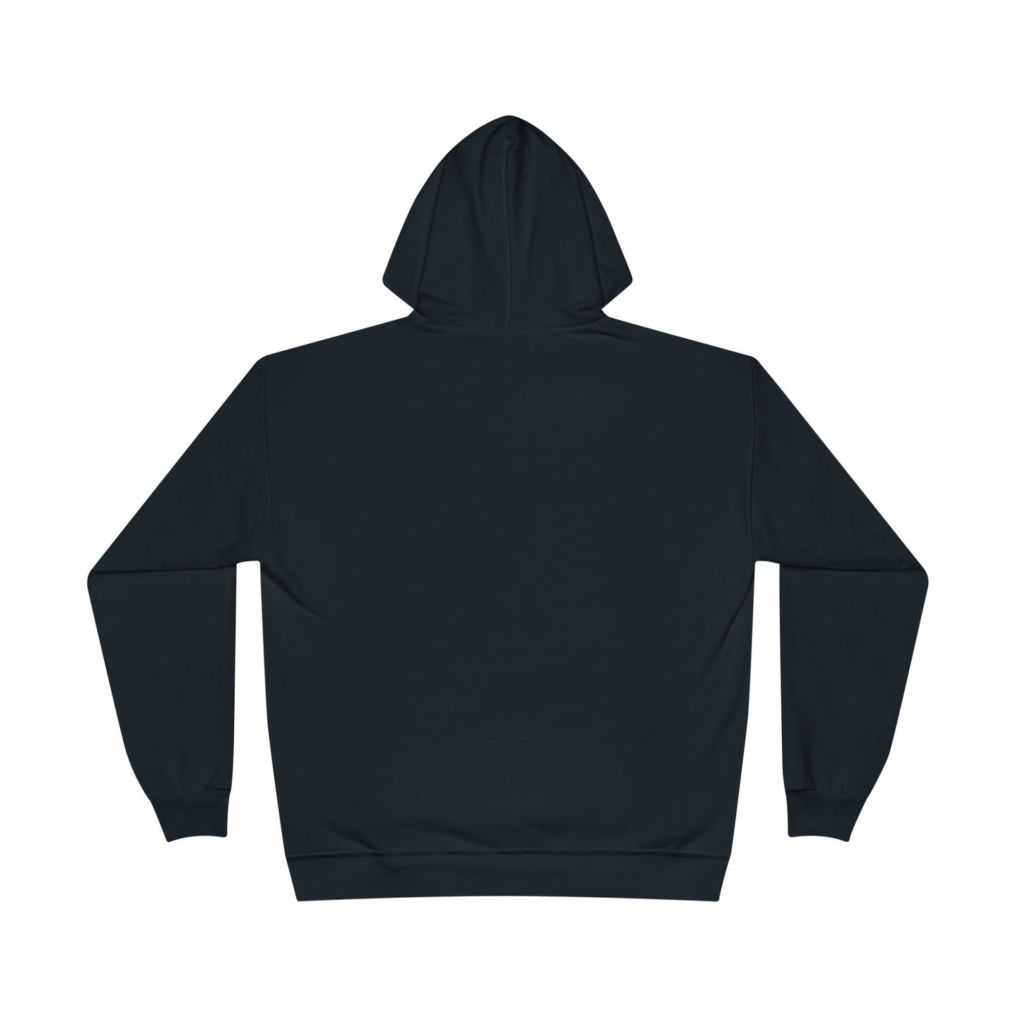 Skokiaan Jazz Musician EcoSmart Hoodie - Unisex Pullover Sweatshirt