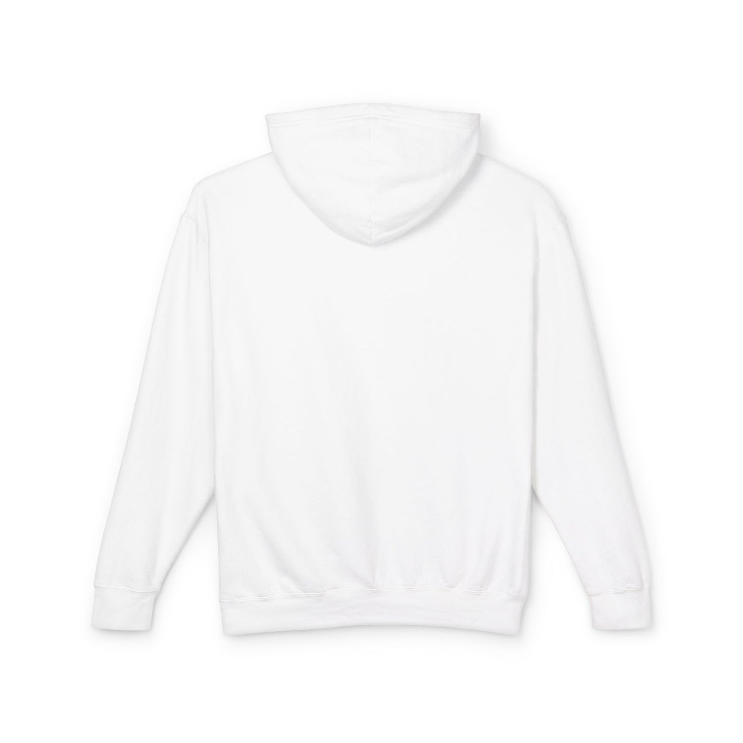 Unisex Lightweight Hooded Sweatshirt - Kasongo