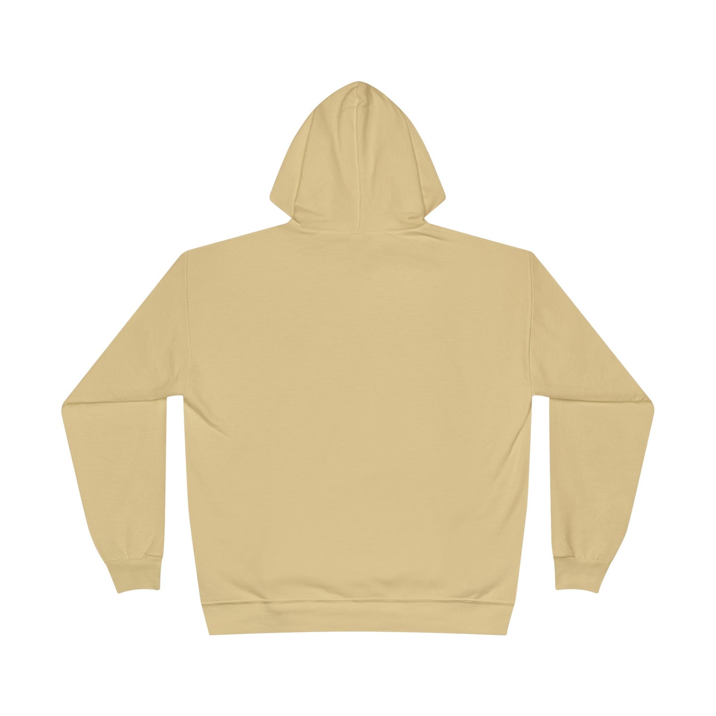 Skokiaan Jazz Musician EcoSmart Hoodie - Unisex Pullover Sweatshirt