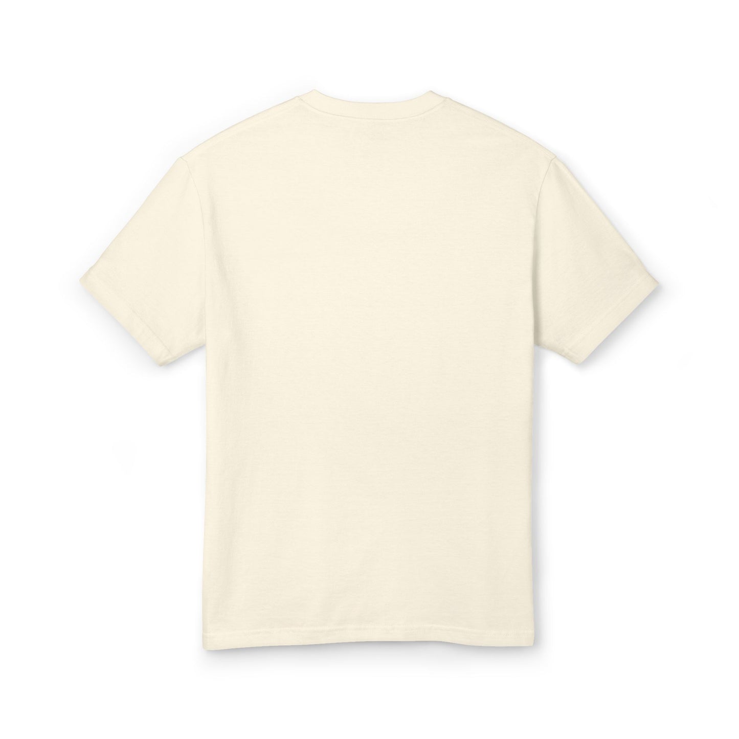 Vintage Unisex Heavyweight Cotton T-Shirt