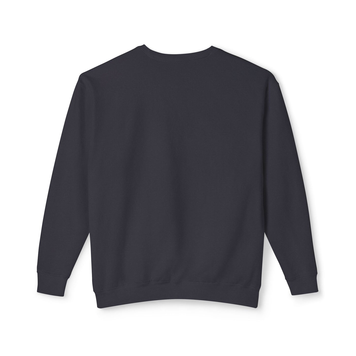 Morogoro Unisex Lightweight Crewneck Sweatshirt