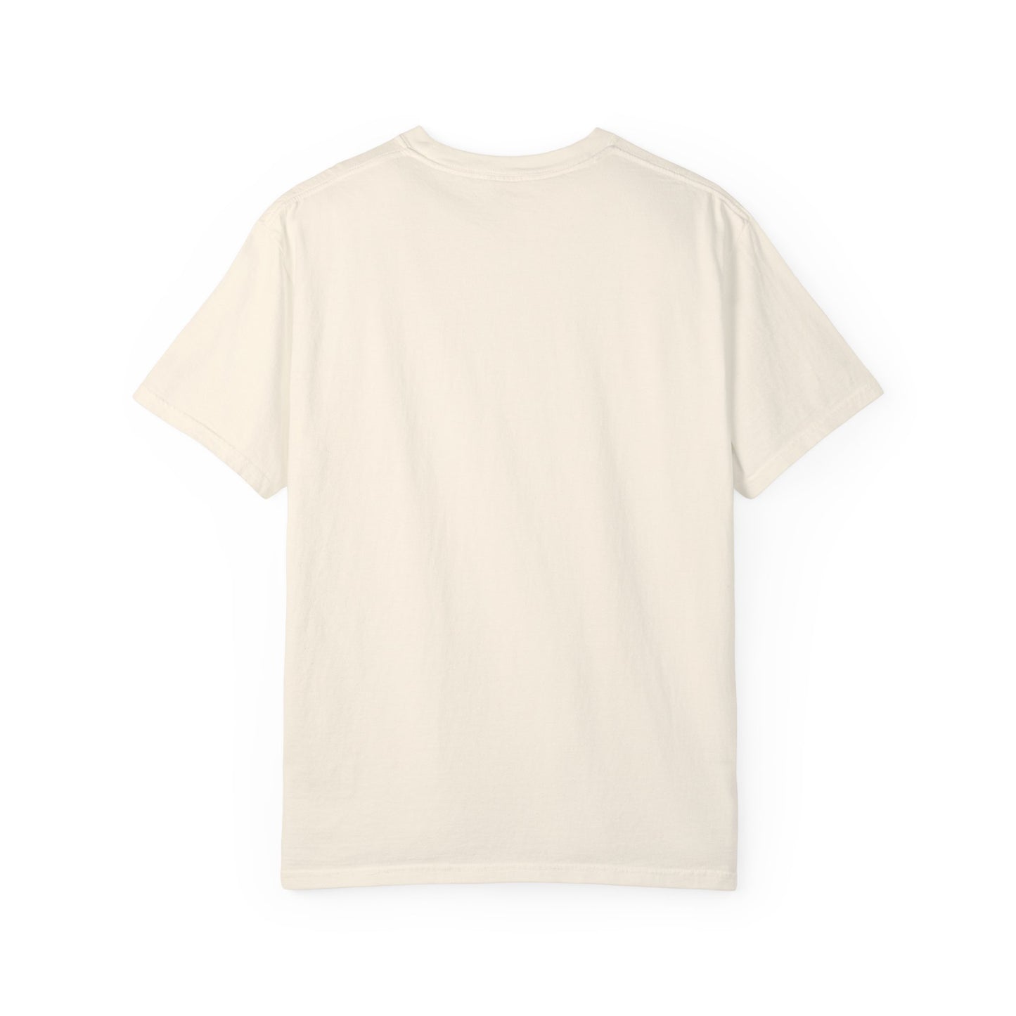Morogoro Unisex Garment-Dyed T-Shirt