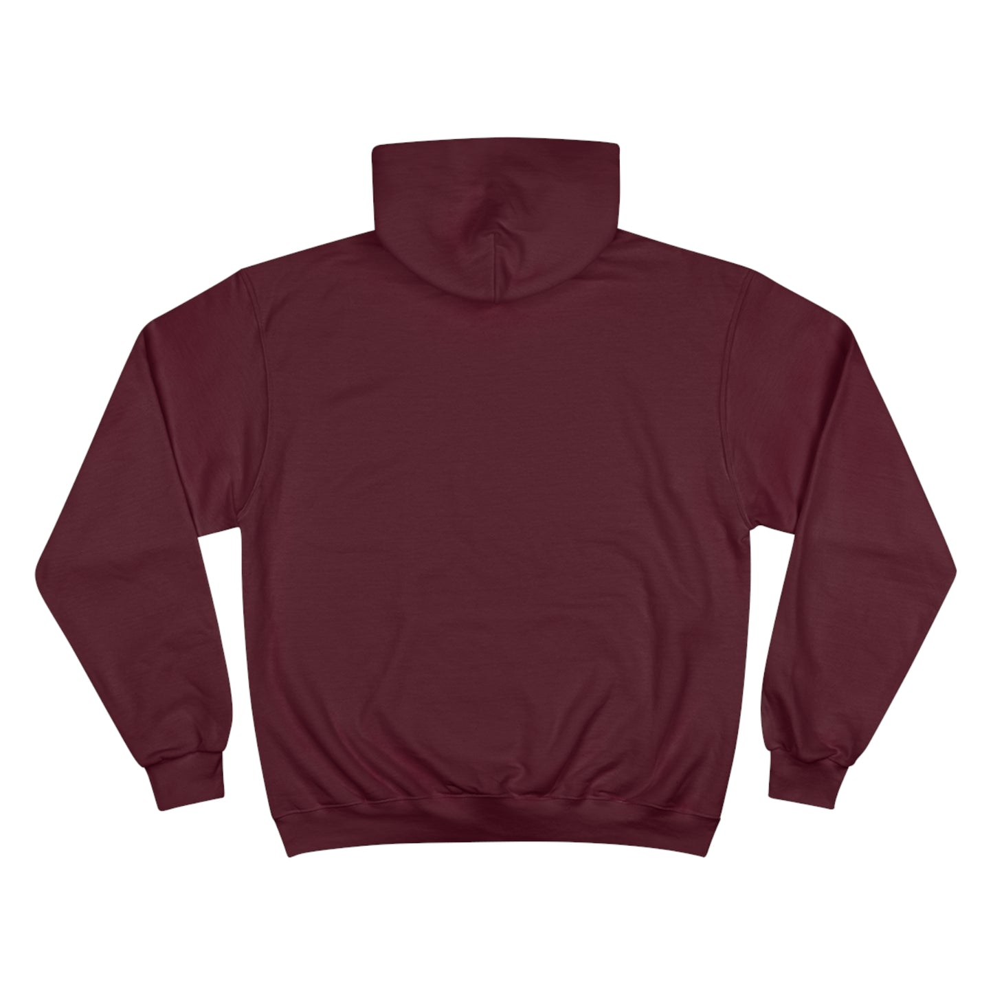 FANAKALO Champion Hoodie