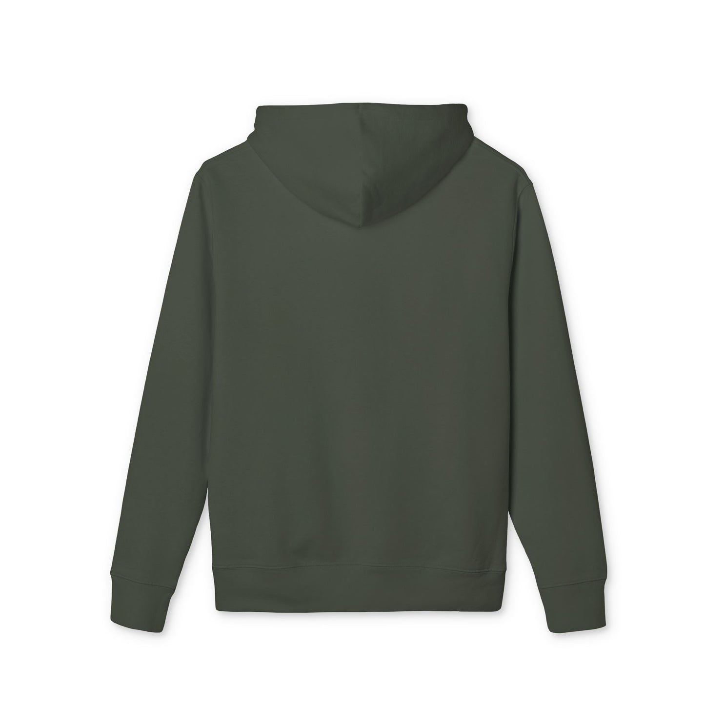 Wildlife Adventure Hoodie - Stylish Kasongo Design