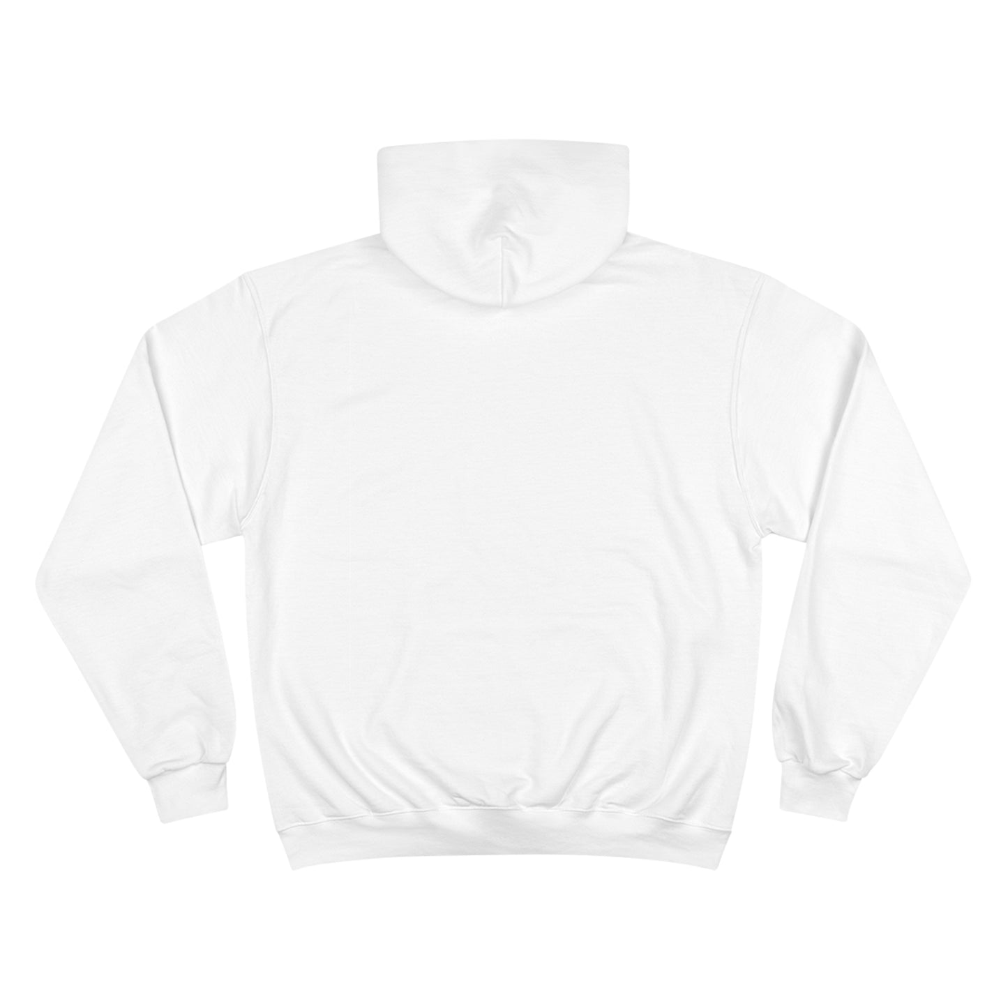 FANAKALO Champion Hoodie – Stylish & Comfortable Streetwear