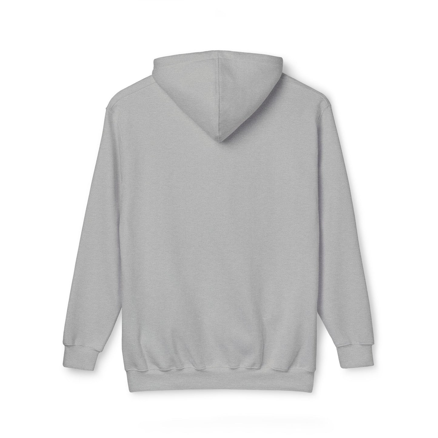KASONGO Graphic Unisex Hooded Sweatshirt