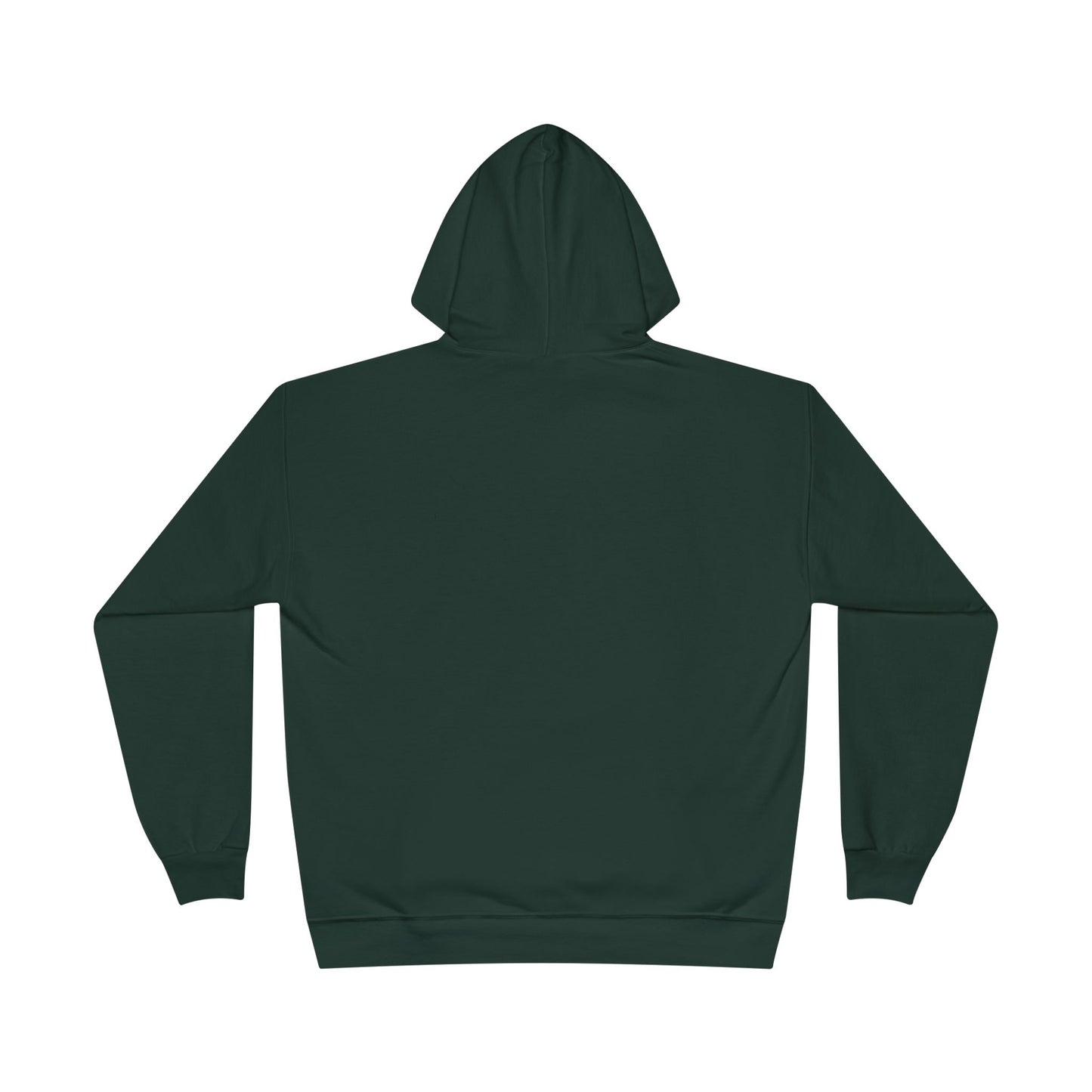 Skokiaan Jazz Musician EcoSmart Hoodie - Unisex Pullover Sweatshirt