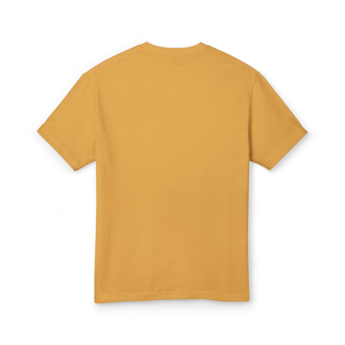Vintage Unisex Heavyweight Cotton T-Shirt