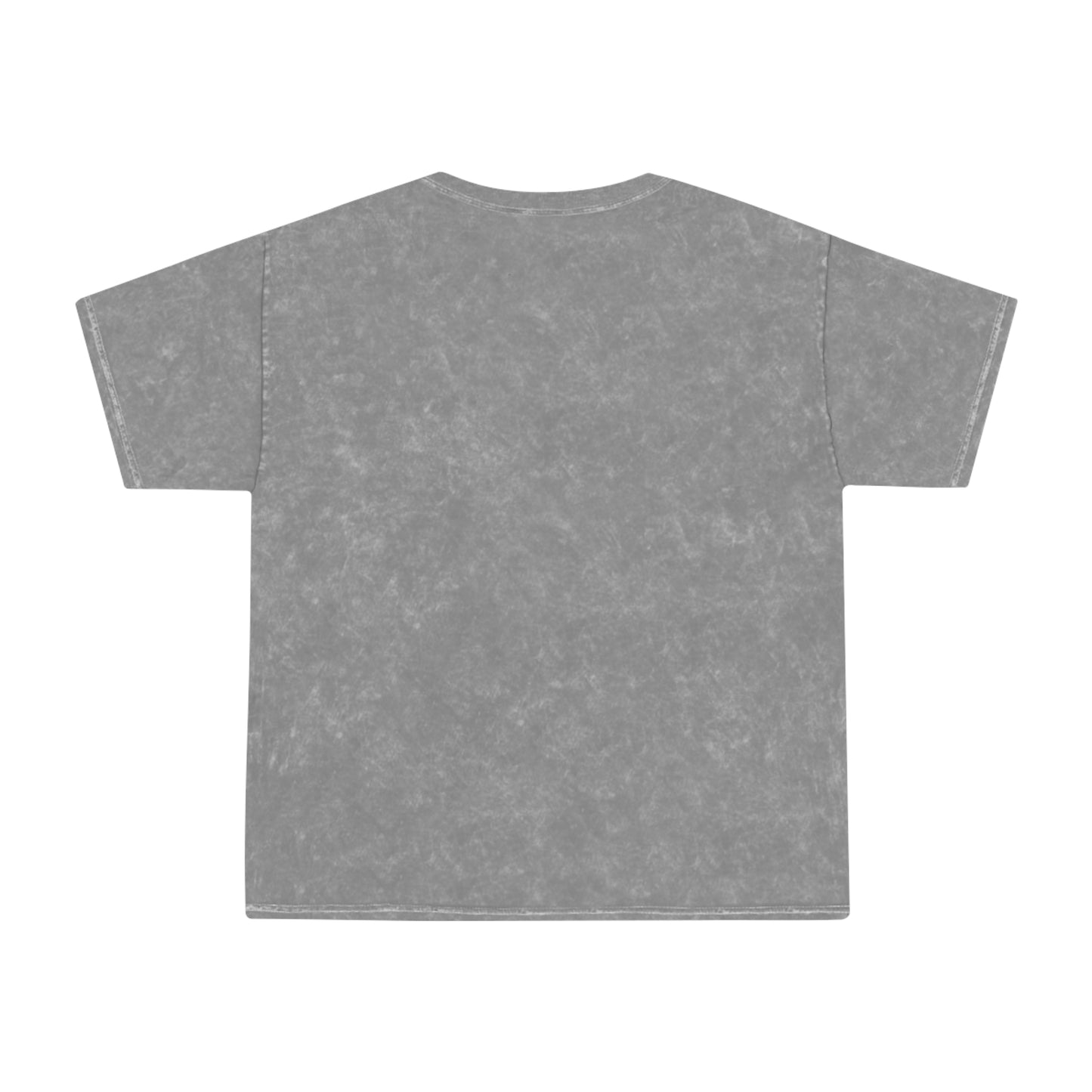 Unisex Mineral Wash T-Shirt - Morogoro Adventure Design