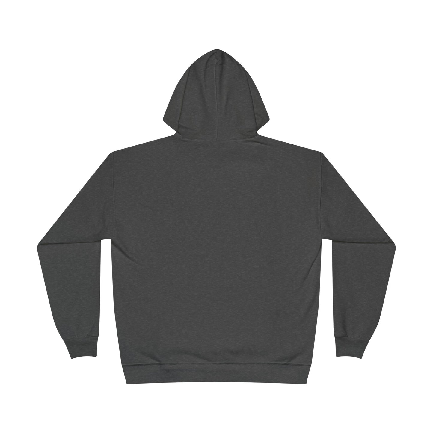 Skokiaan Jazz Musician EcoSmart Hoodie - Unisex Pullover Sweatshirt