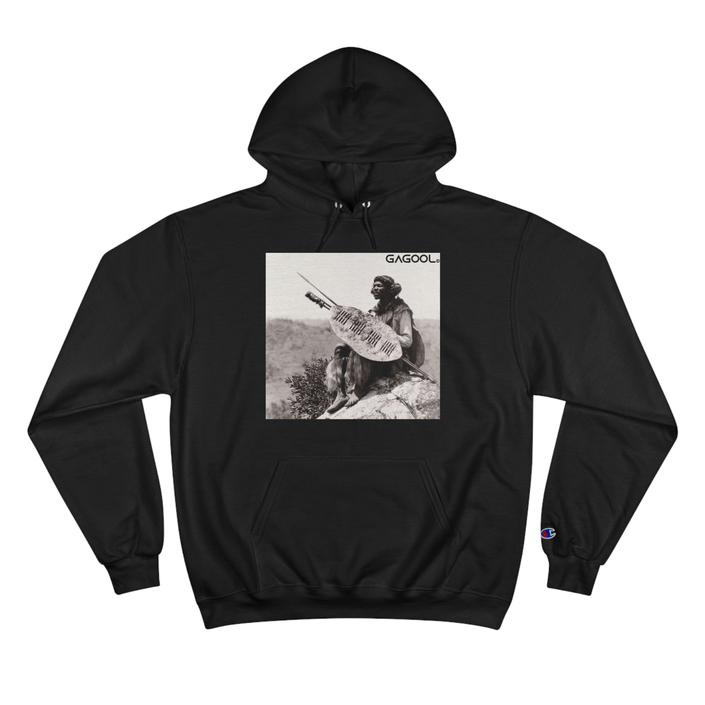 Champion Hoodie