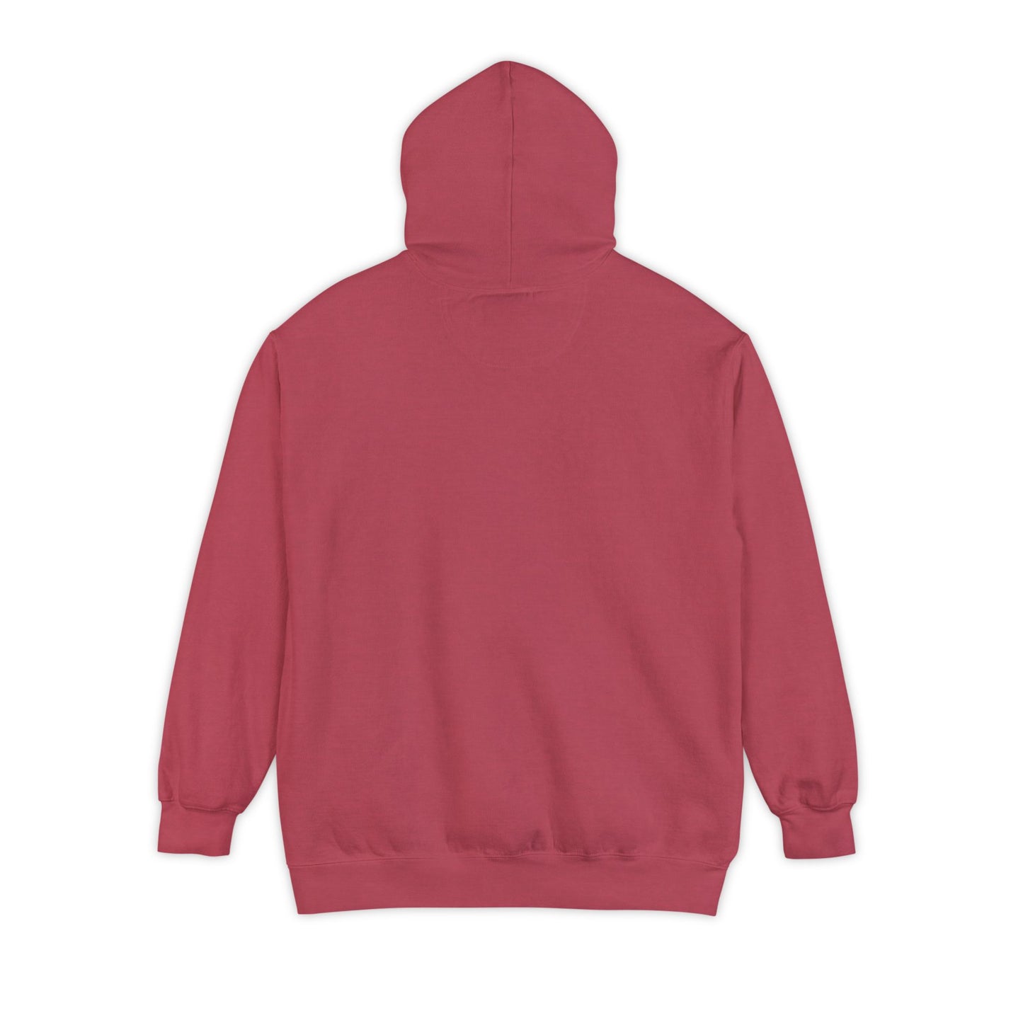 Morbido Hoodie - Unisex Garment-Dyed Hoodie