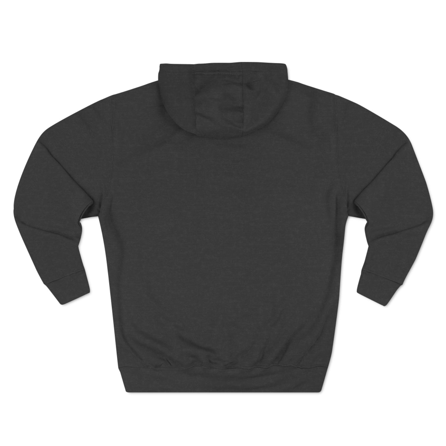 KASONGO Cartoon Hoodie - Fun & Cozy Fleece