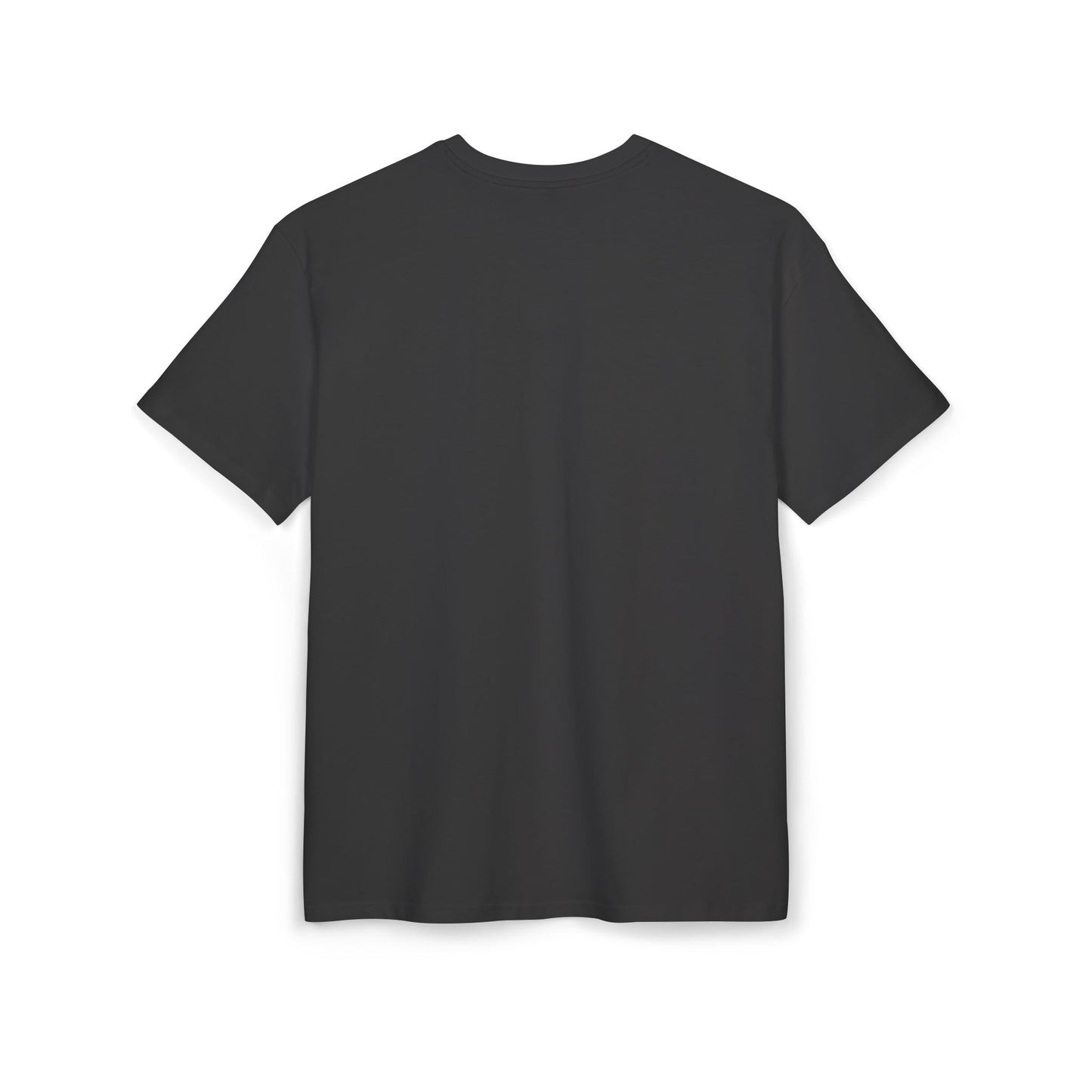 Skokiaan Unisex Heavy Oversize Tee - Jazz Inspired Graphic T-Shirt