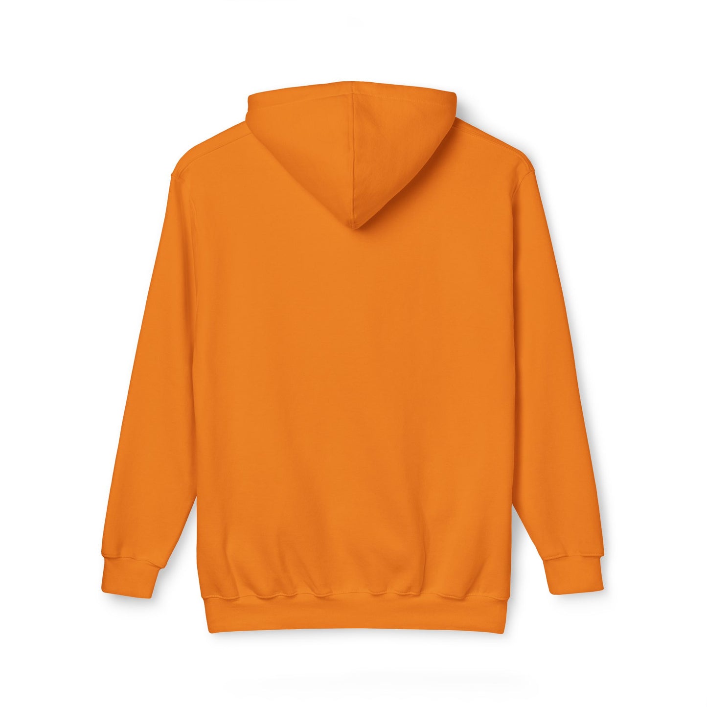 KASONGO Graphic Unisex Hooded Sweatshirt
