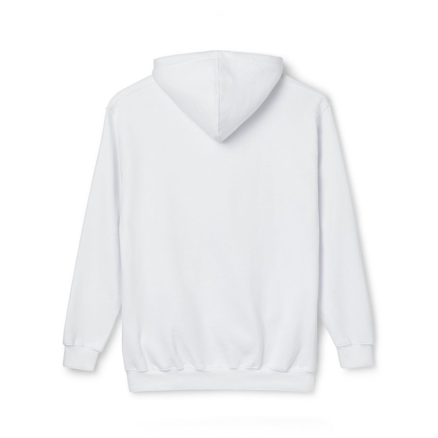 KASONGO Graphic Unisex Hooded Sweatshirt