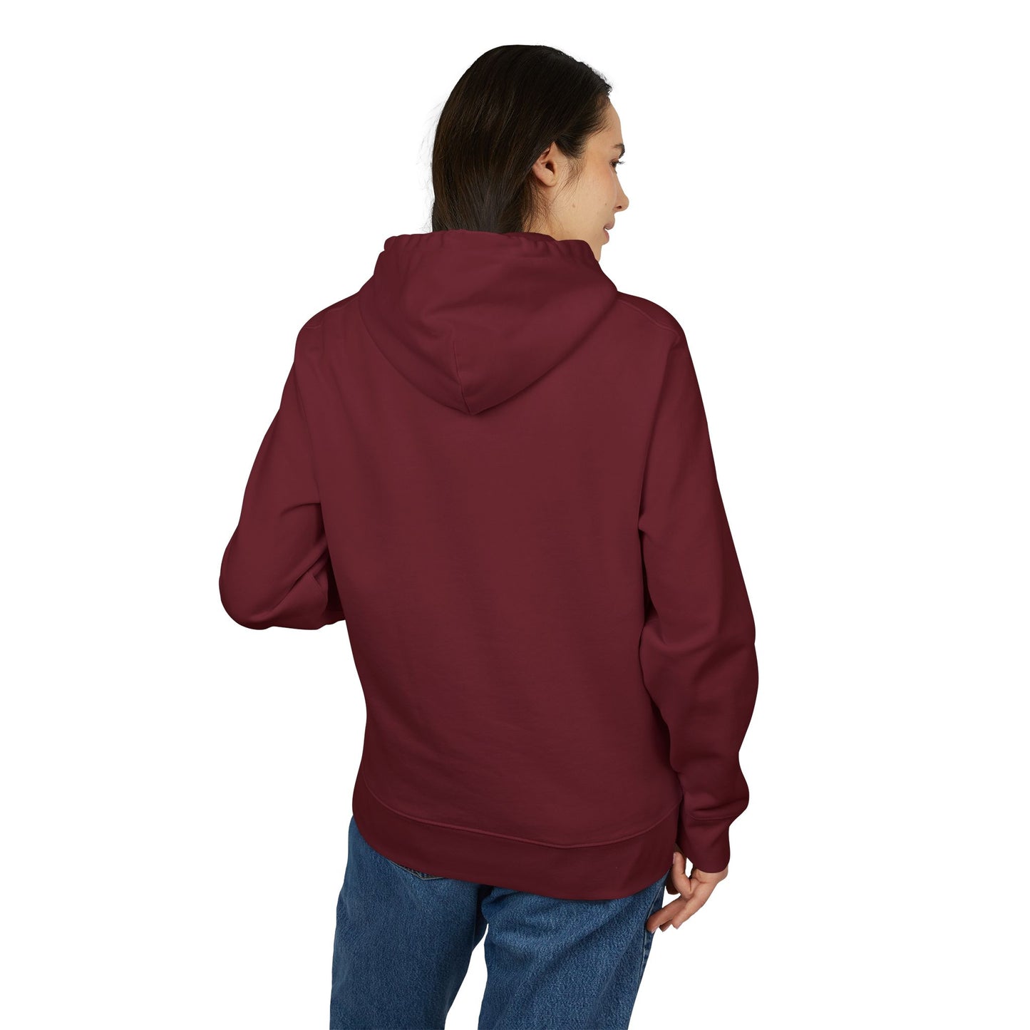 Wildlife Adventure Hoodie - Stylish Kasongo Design
