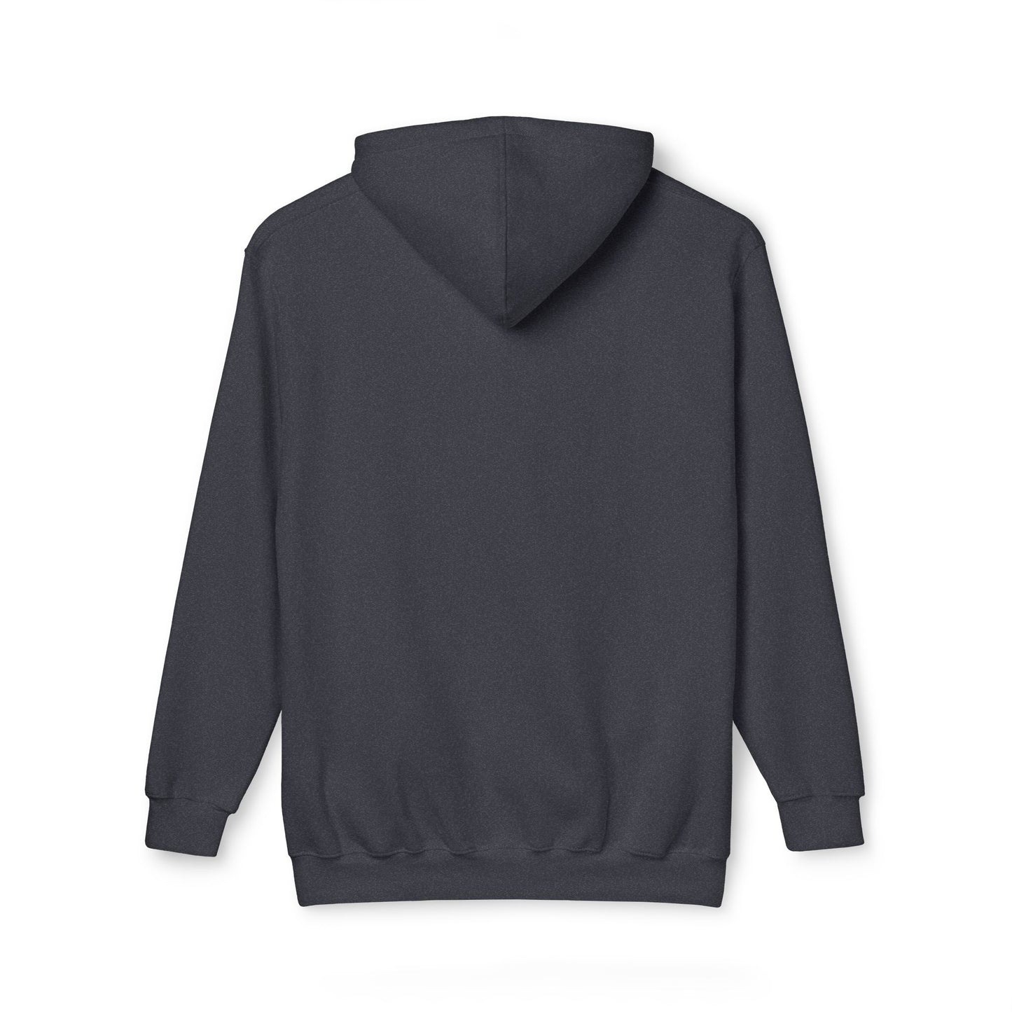 KASONGO Graphic Unisex Hooded Sweatshirt