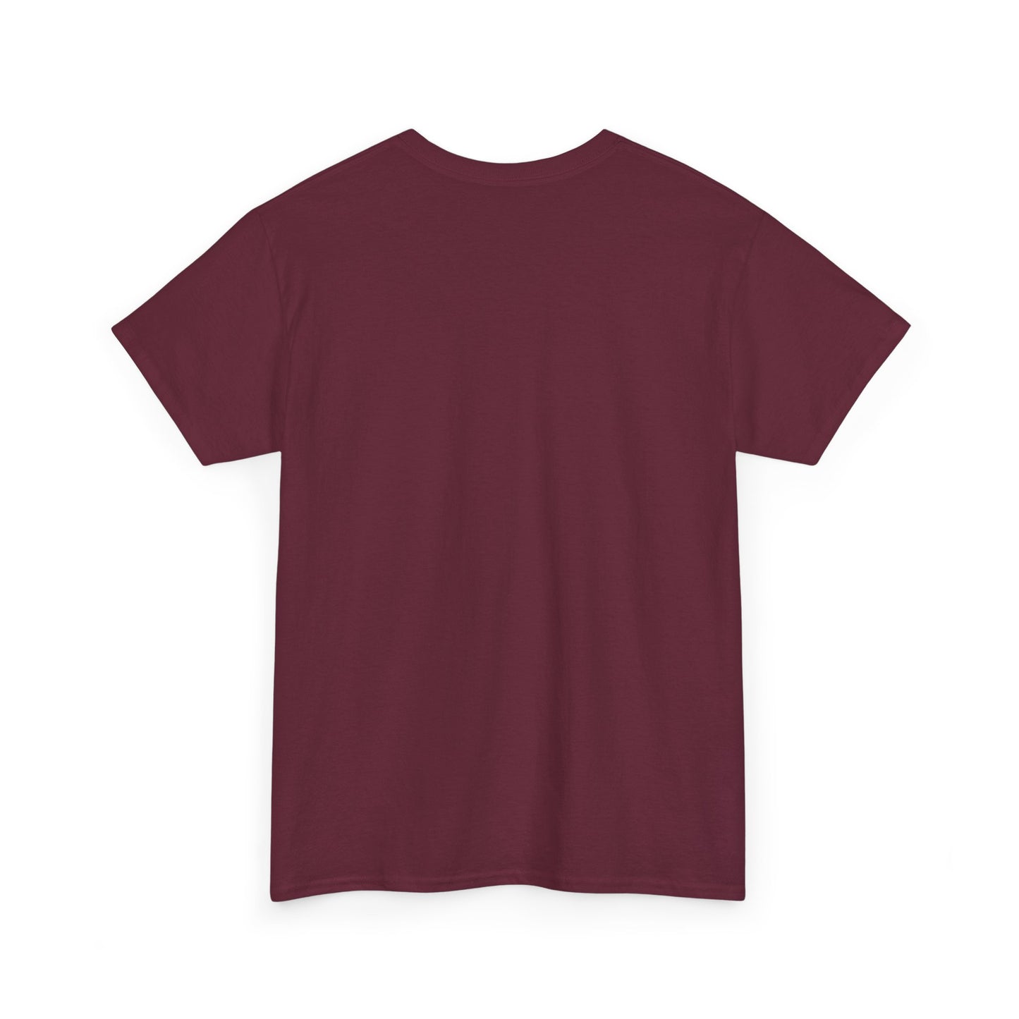 Retro Truck Unisex Heavy Cotton - Boyz Dze Speed