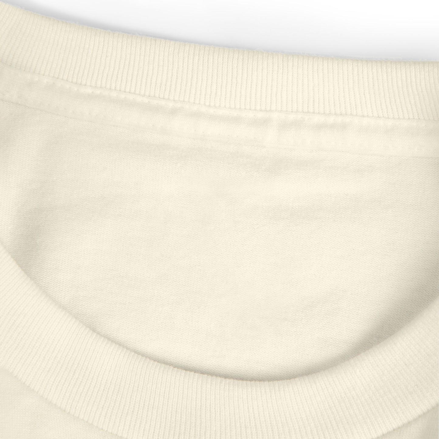 Vintage Unisex Heavyweight Cotton T-Shirt