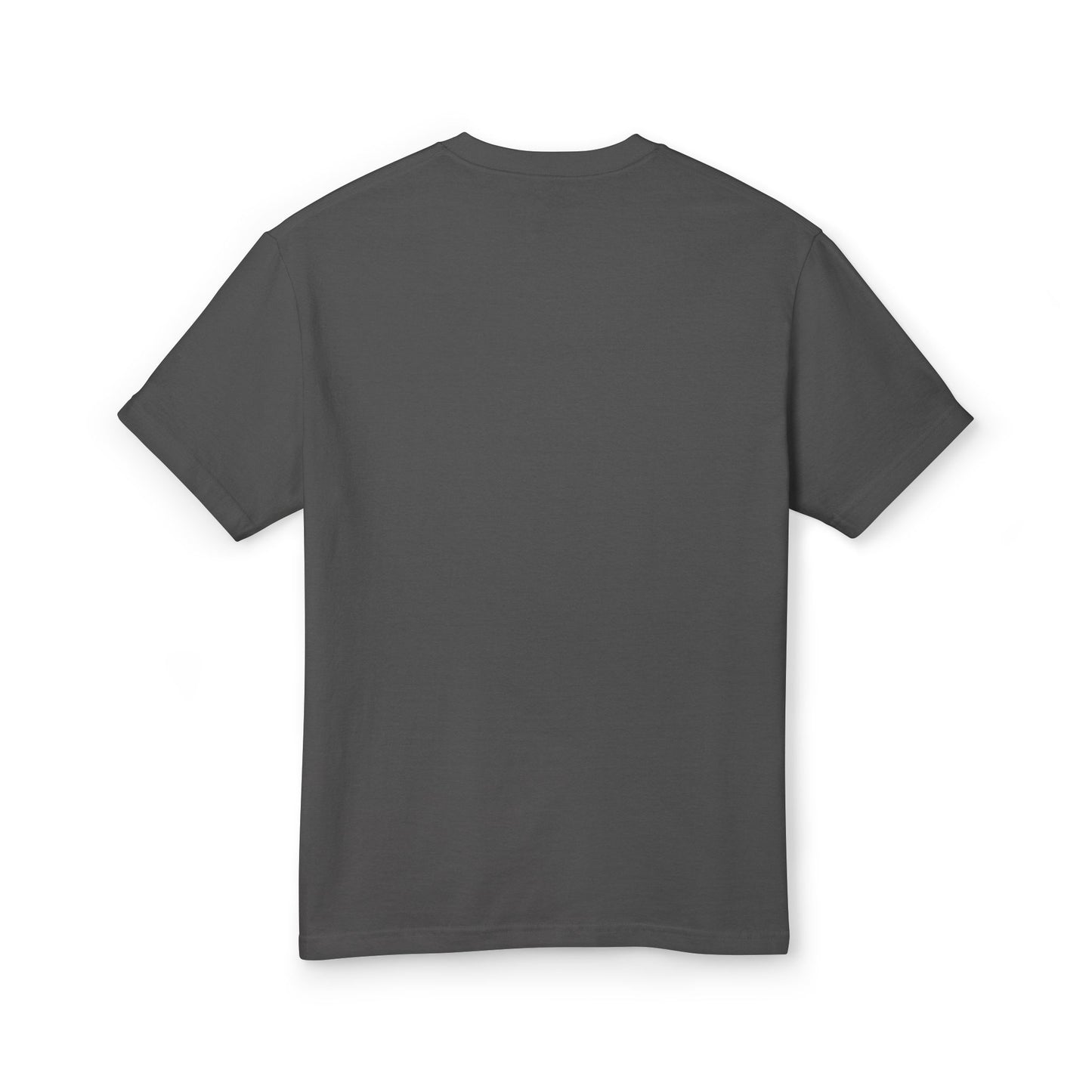 Vintage Unisex Heavyweight Cotton T-Shirt
