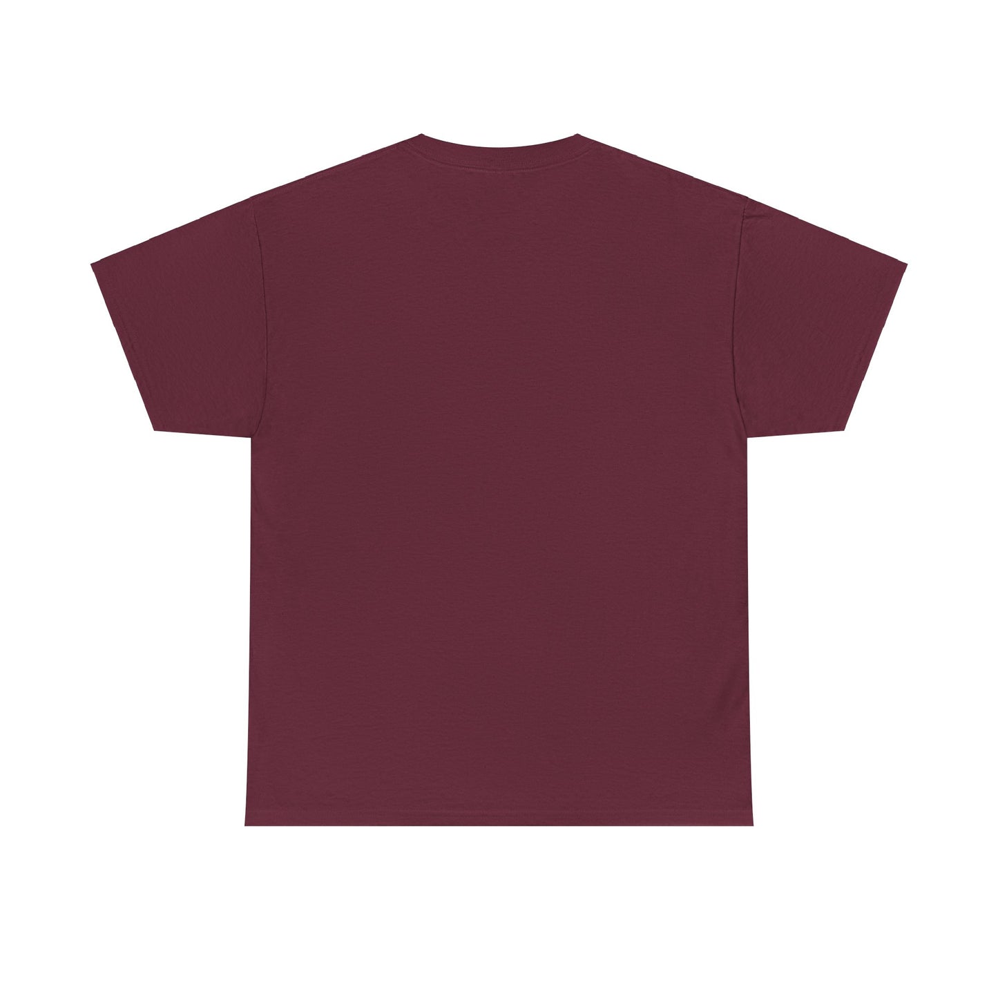 Retro Truck Unisex Heavy Cotton - Boyz Dze Speed