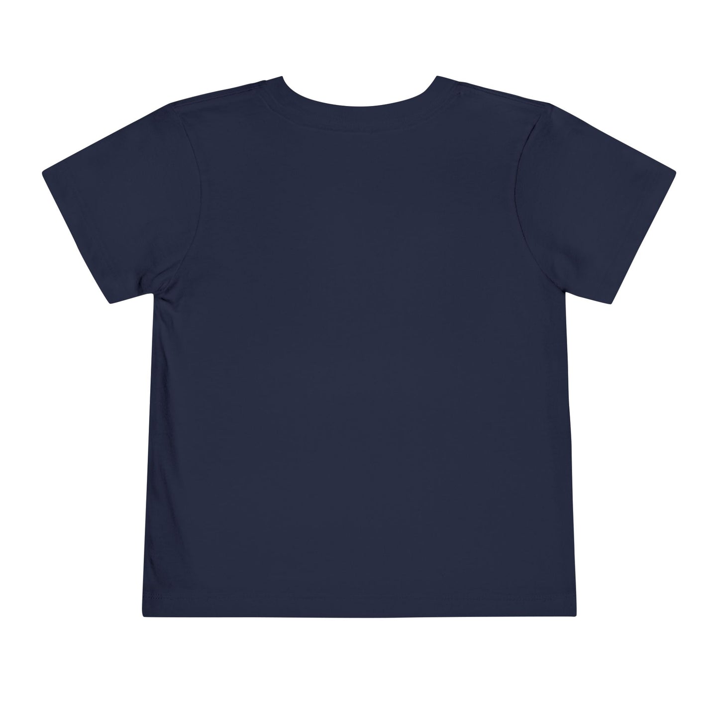 Dazzling Stunts Toddler Tee