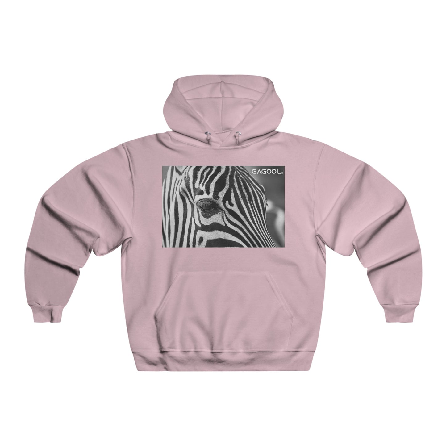 Men's NUBLEND® Hooded Sweatshirt