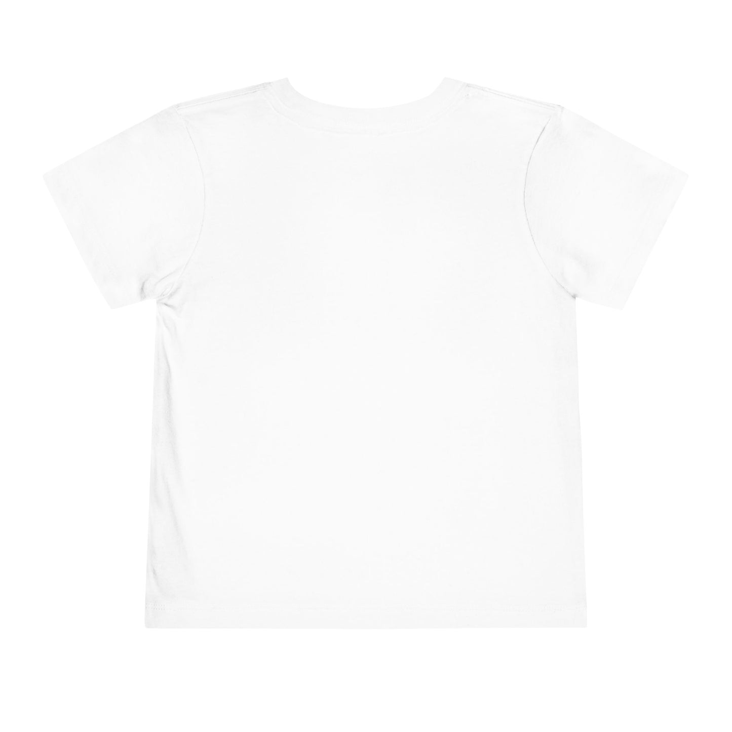 Dazzling Stunts Toddler Tee
