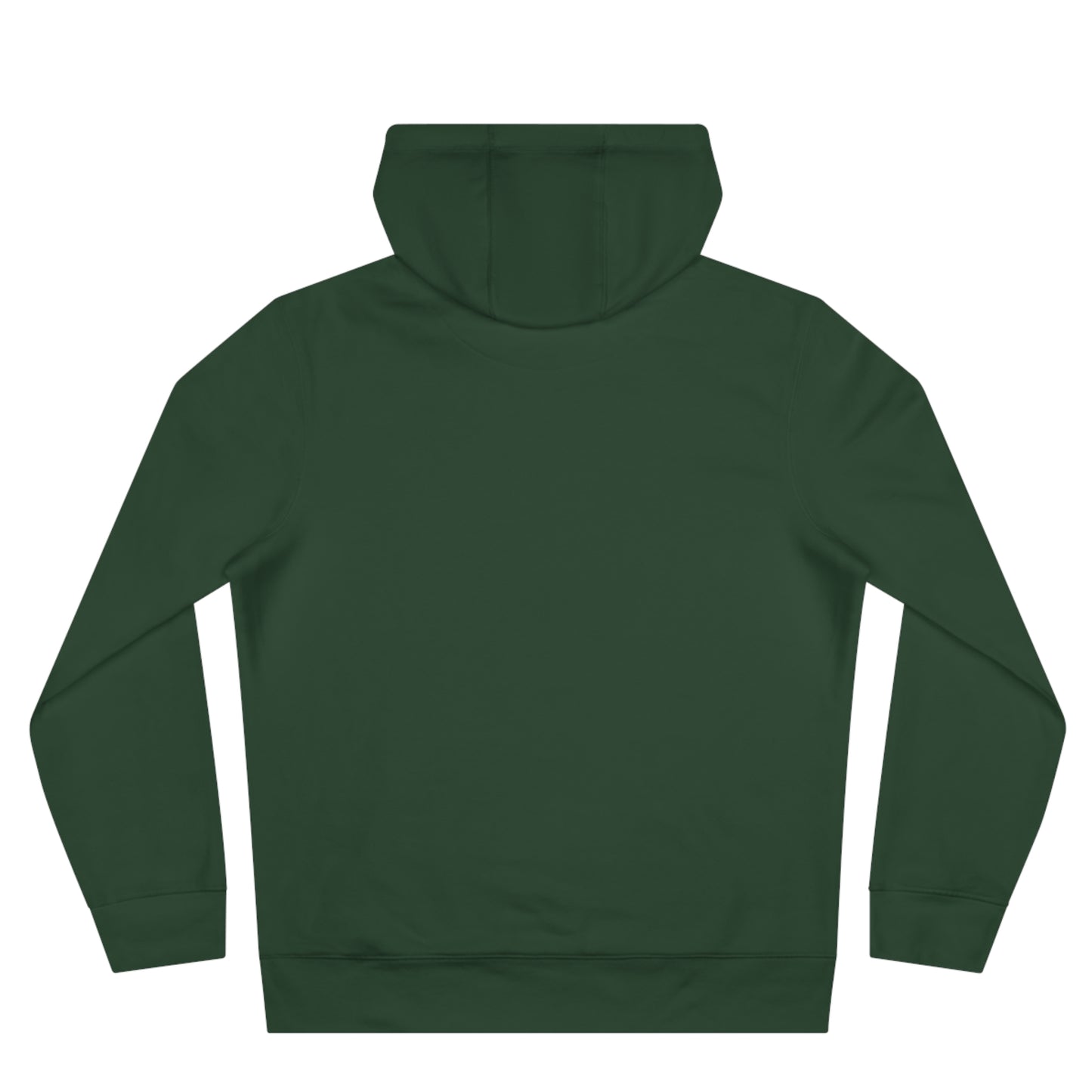 Morogoro King Hooded Sweatshirt