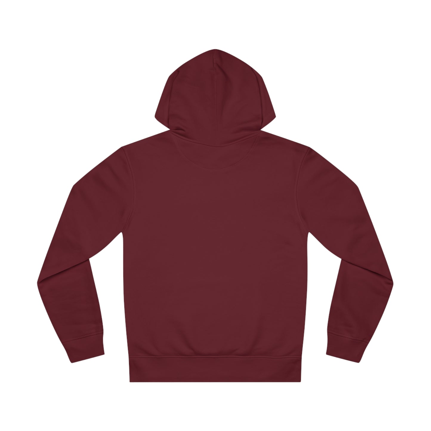 FANAKALO Unisex Drummer Hoodie - Stylish Music Apparel for Musicians and Music Lovers