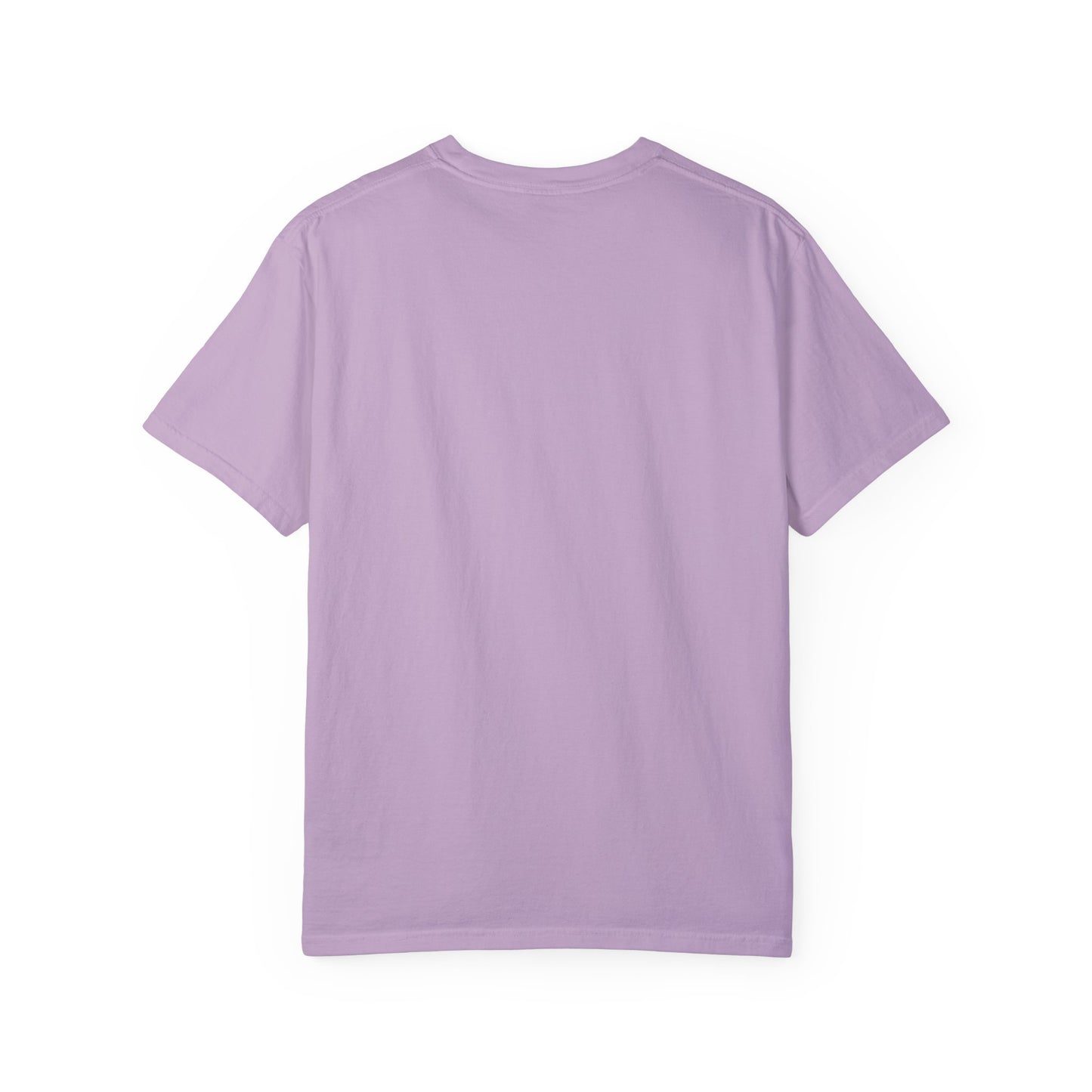 Morogoro Unisex Garment-Dyed T-Shirt