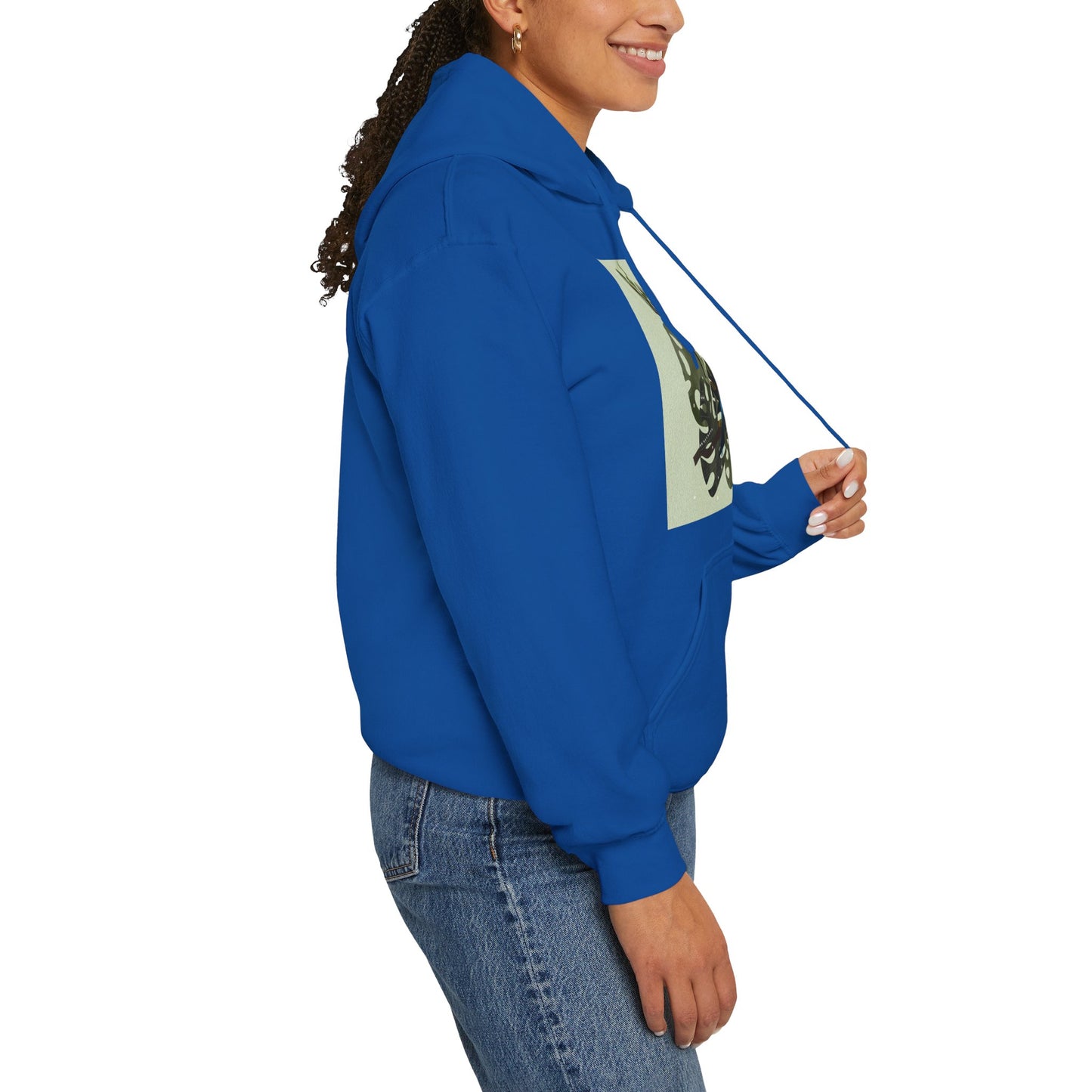 Unisex Heavy Blend™ Hooded Sweatshirt