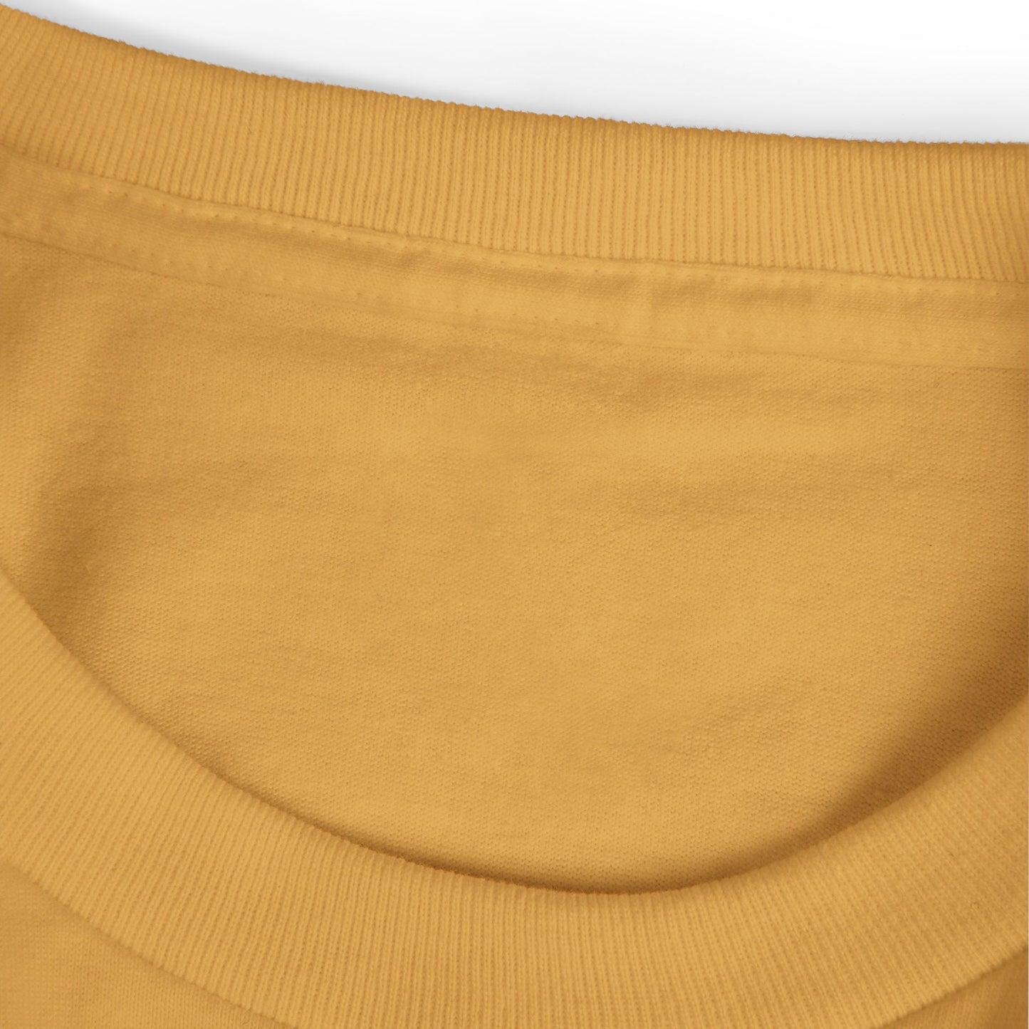 Vintage Unisex Heavyweight Cotton T-Shirt