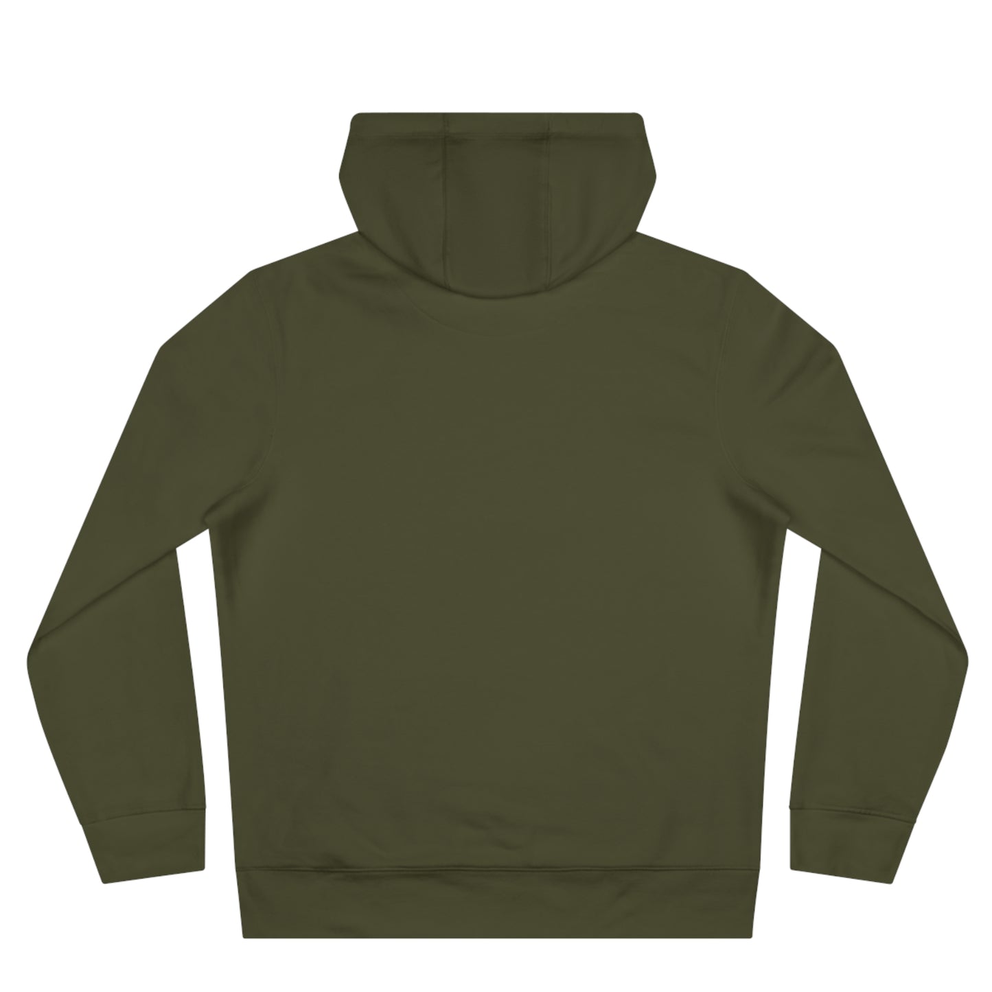 Morogoro King Hooded Sweatshirt