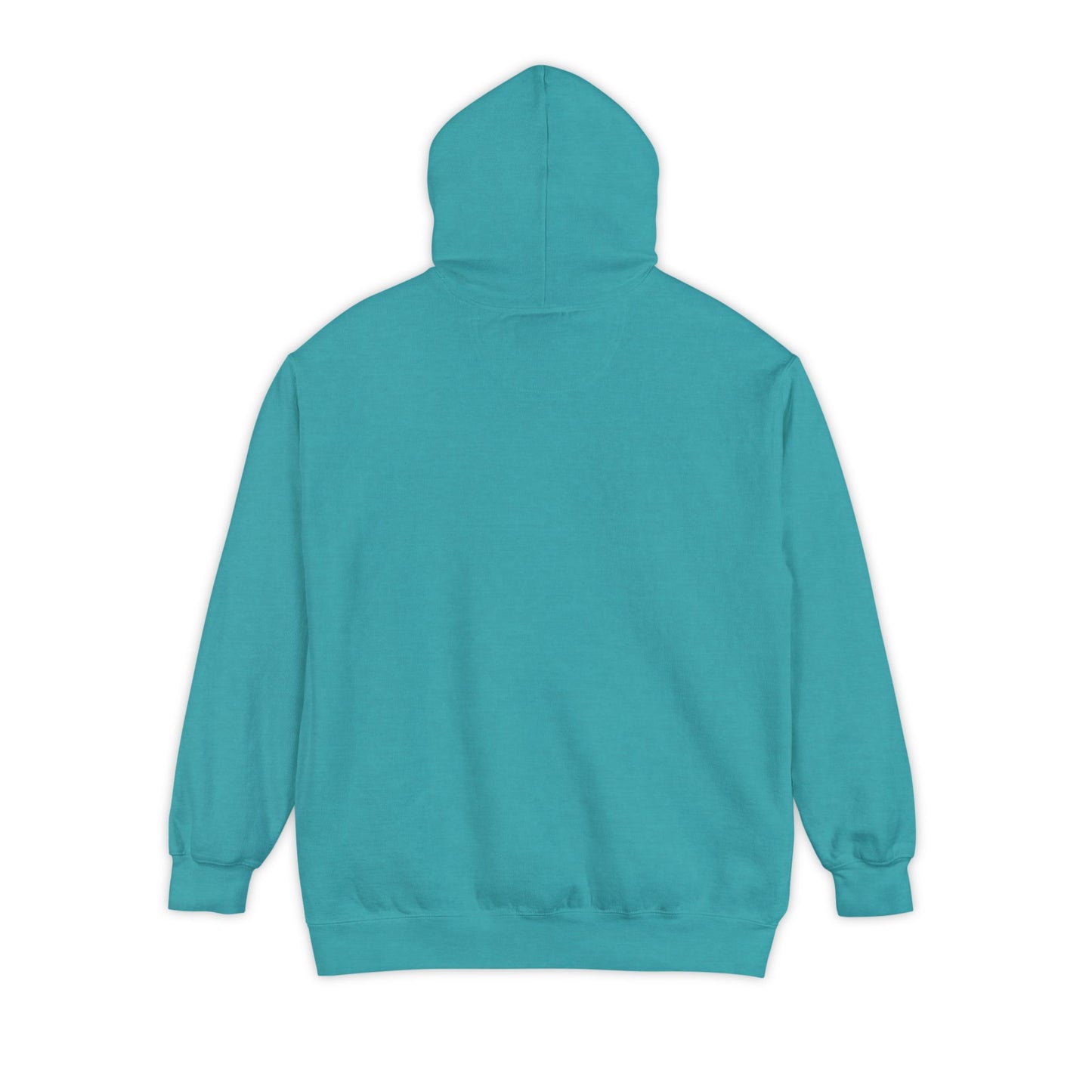 Morbido Hoodie - Unisex Garment-Dyed Hoodie