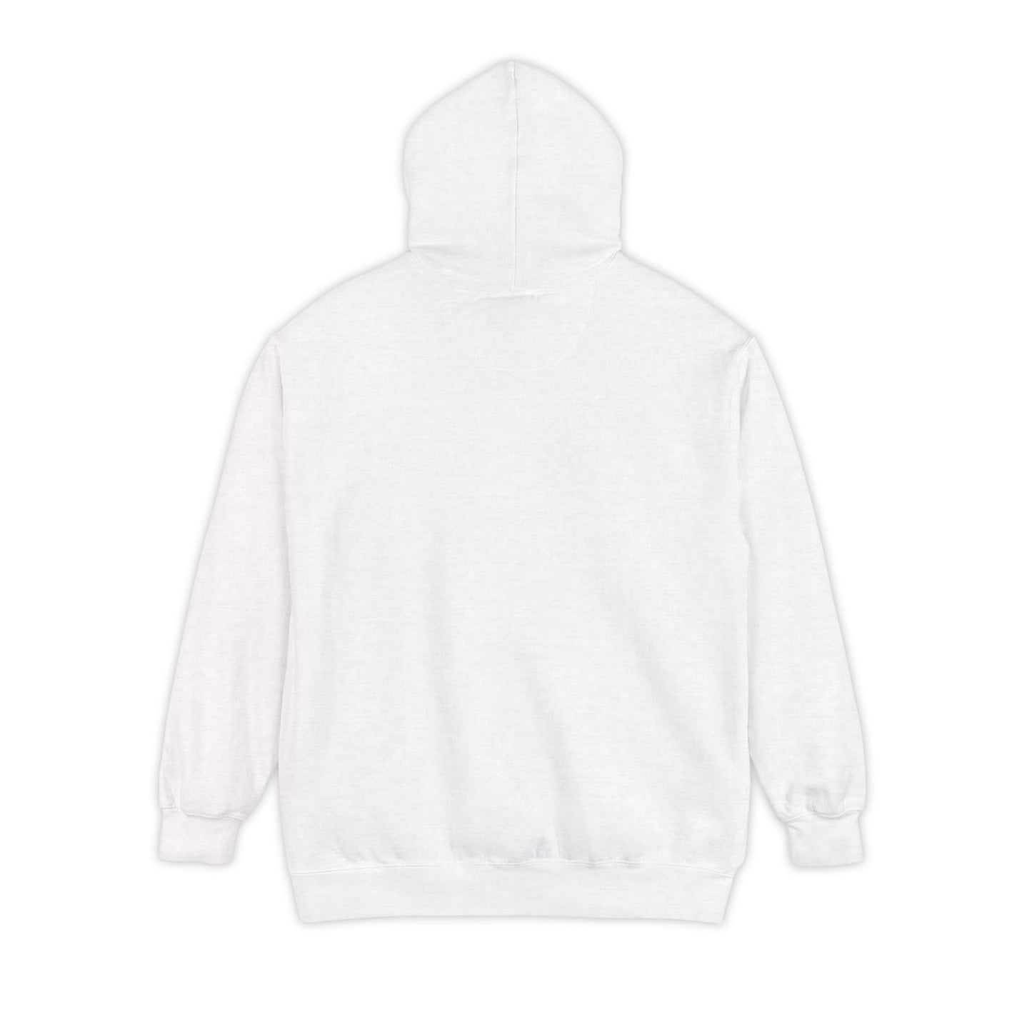 Morbido Hoodie - Unisex Garment-Dyed Hoodie