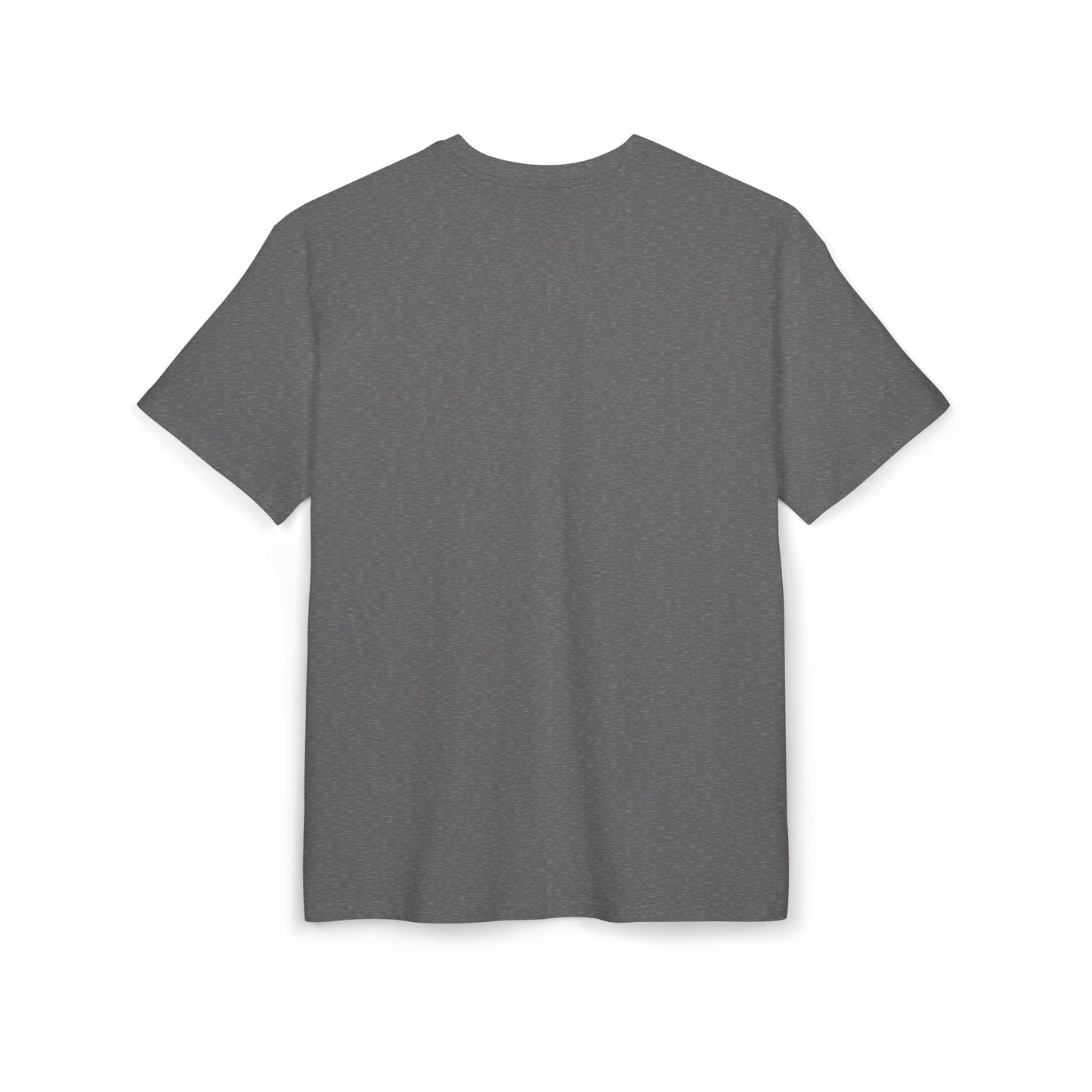 Skokiaan Unisex Heavy Oversize Tee - Jazz Inspired Graphic T-Shirt