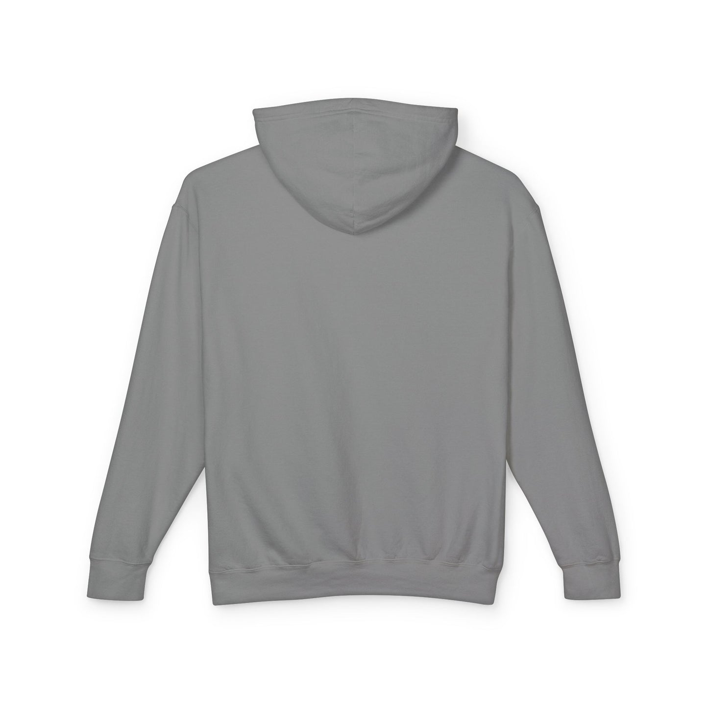 Unisex Lightweight Hooded Sweatshirt - Kasongo