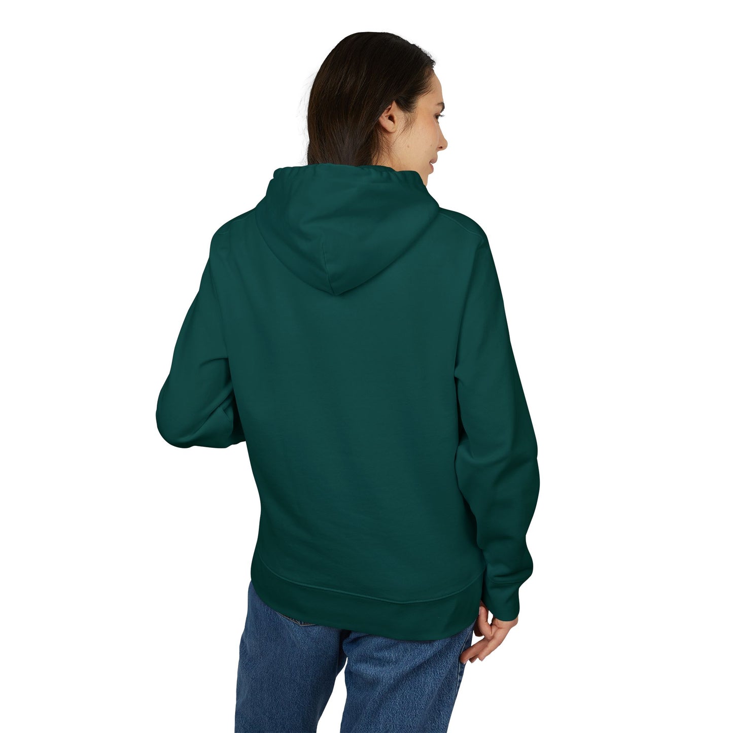 Wildlife Adventure Hoodie - Stylish Kasongo Design