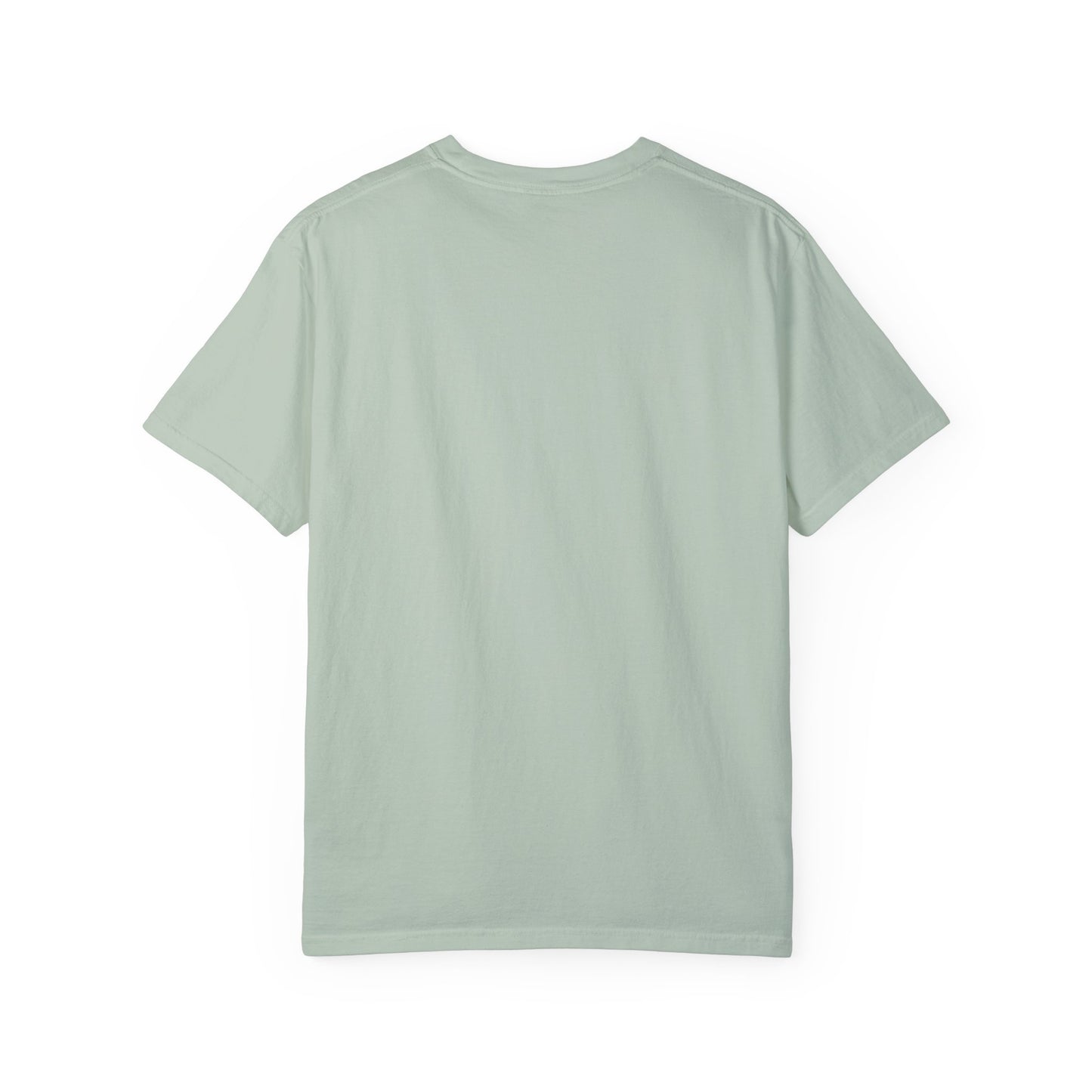 Morogoro Unisex Garment-Dyed T-Shirt