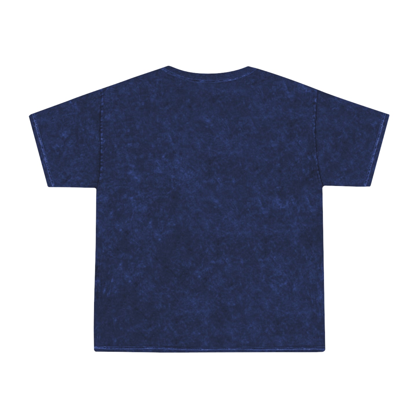 Unisex Mineral Wash T-Shirt - Morogoro Adventure Design