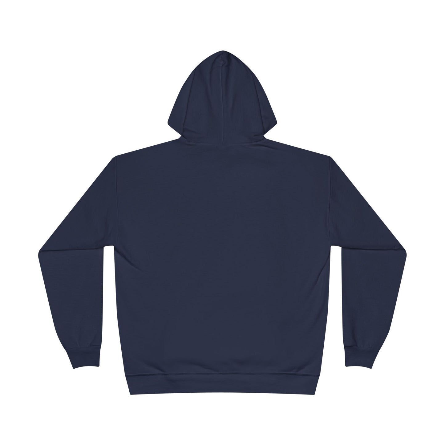 Skokiaan Jazz Musician EcoSmart Hoodie - Unisex Pullover Sweatshirt