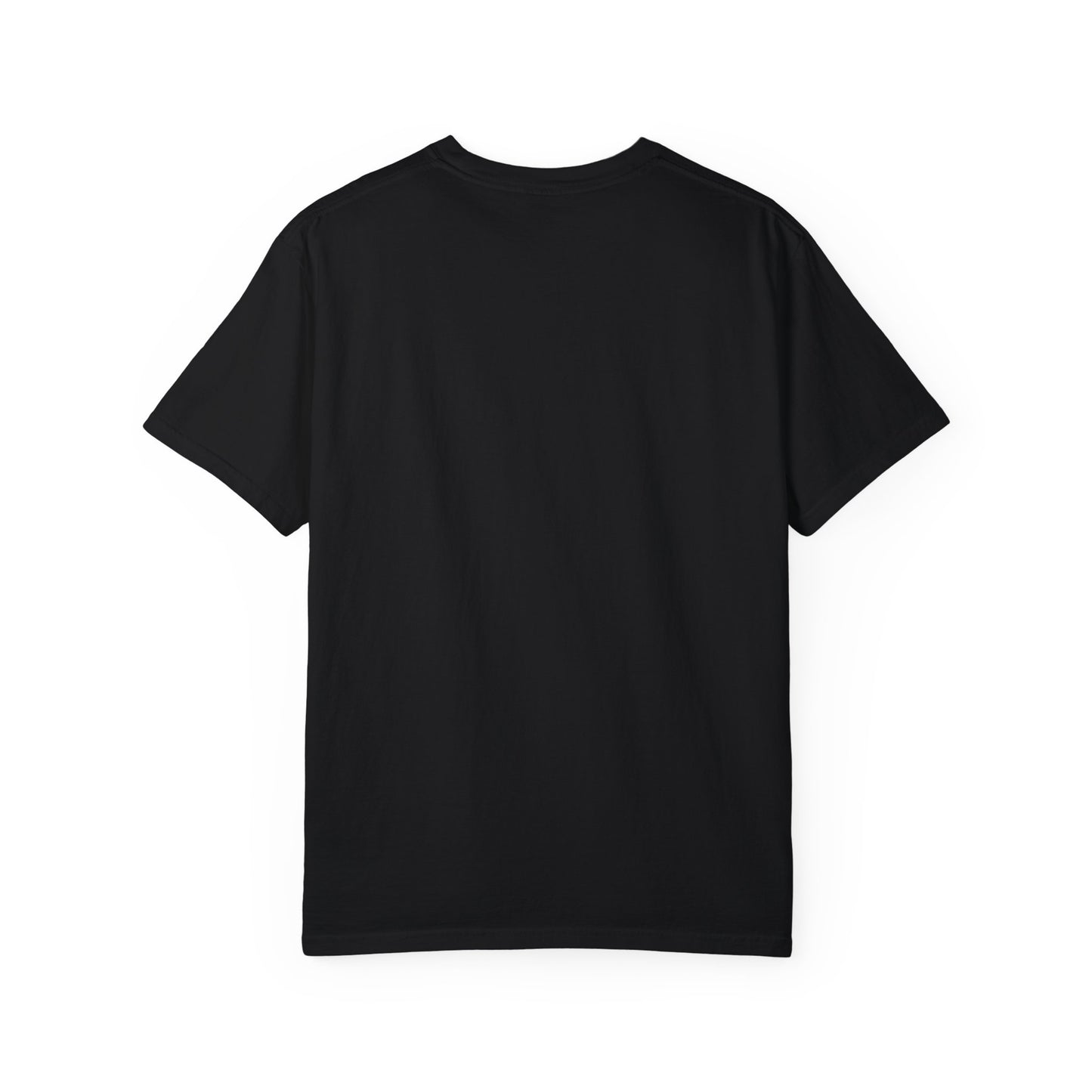 Morogoro Unisex Garment-Dyed T-Shirt