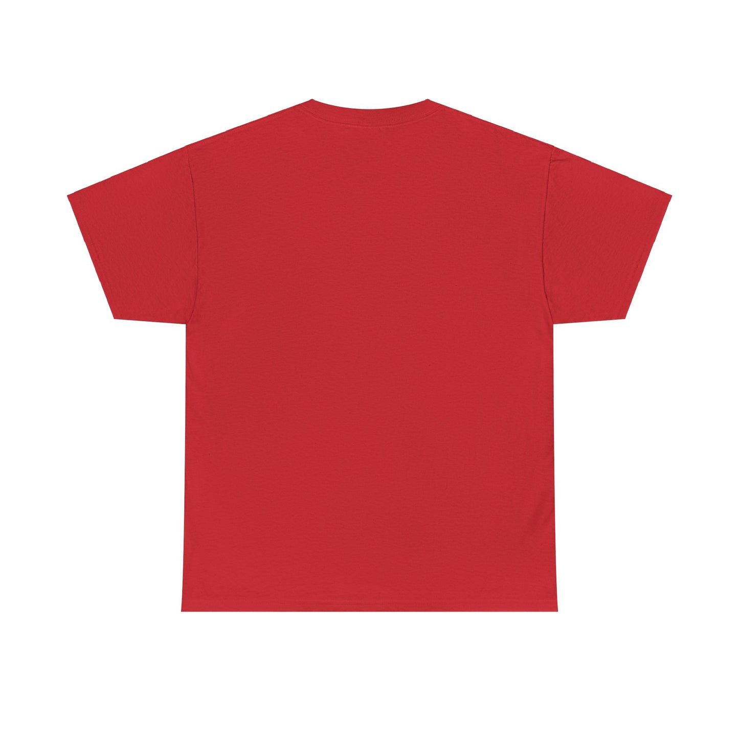 Retro Truck Unisex Heavy Cotton - Boyz Dze Speed