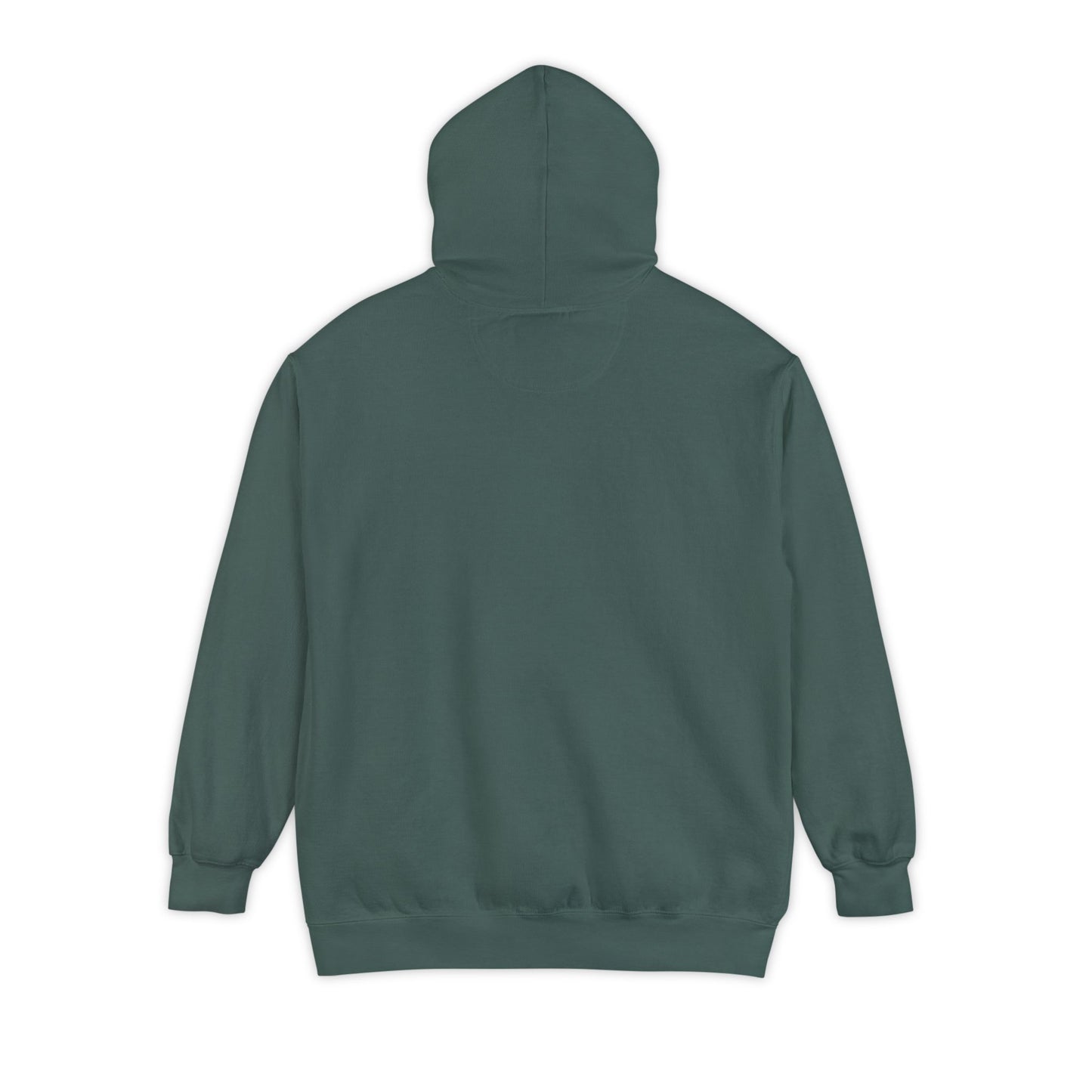 Morbido Hoodie - Unisex Garment-Dyed Hoodie
