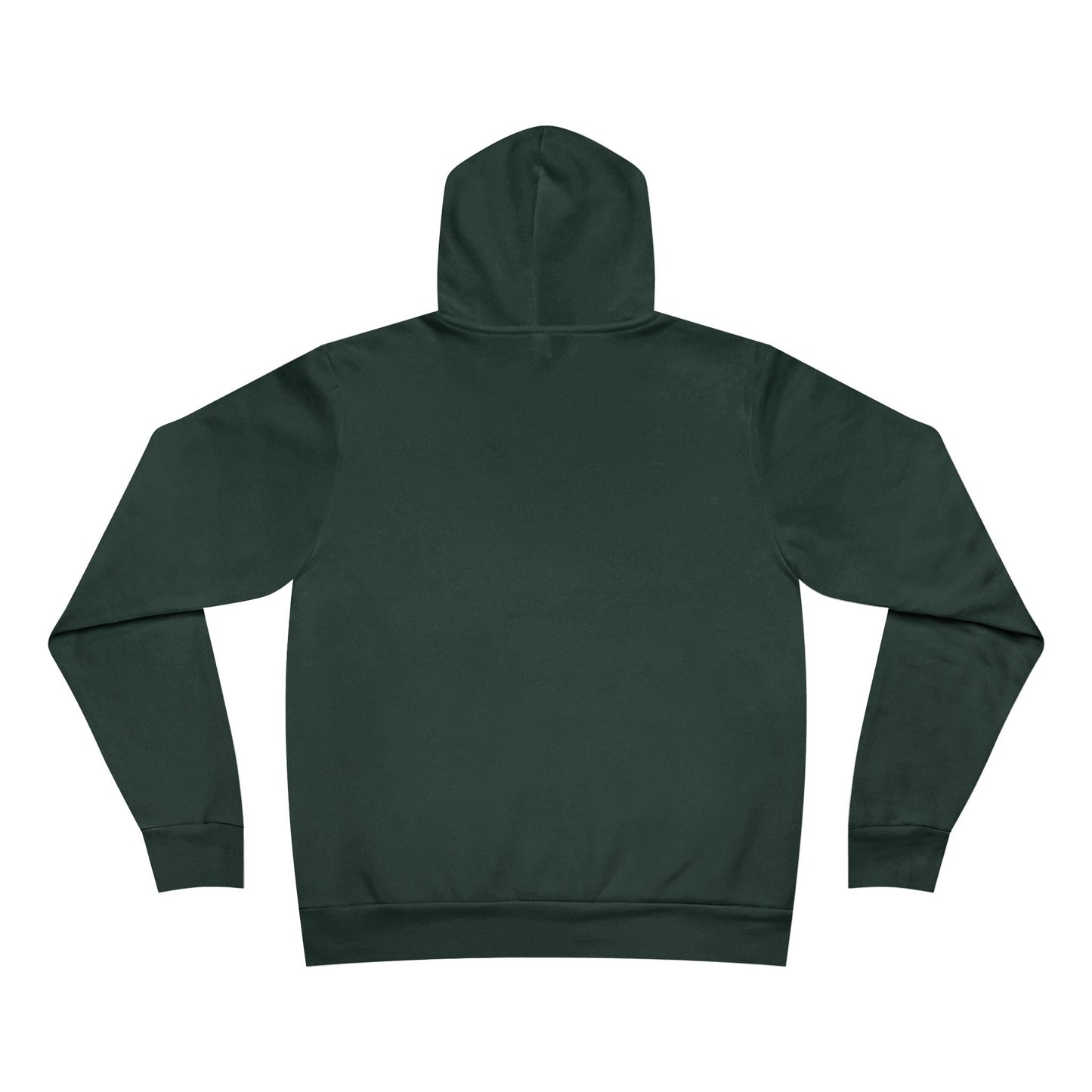 Vintage Car Graphic Hoodie - Fanakalo