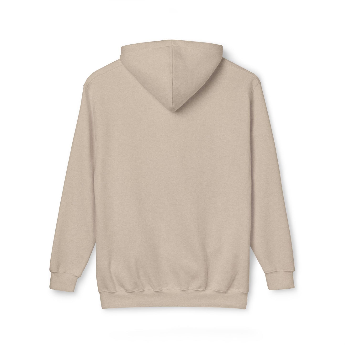KASONGO Graphic Unisex Hooded Sweatshirt