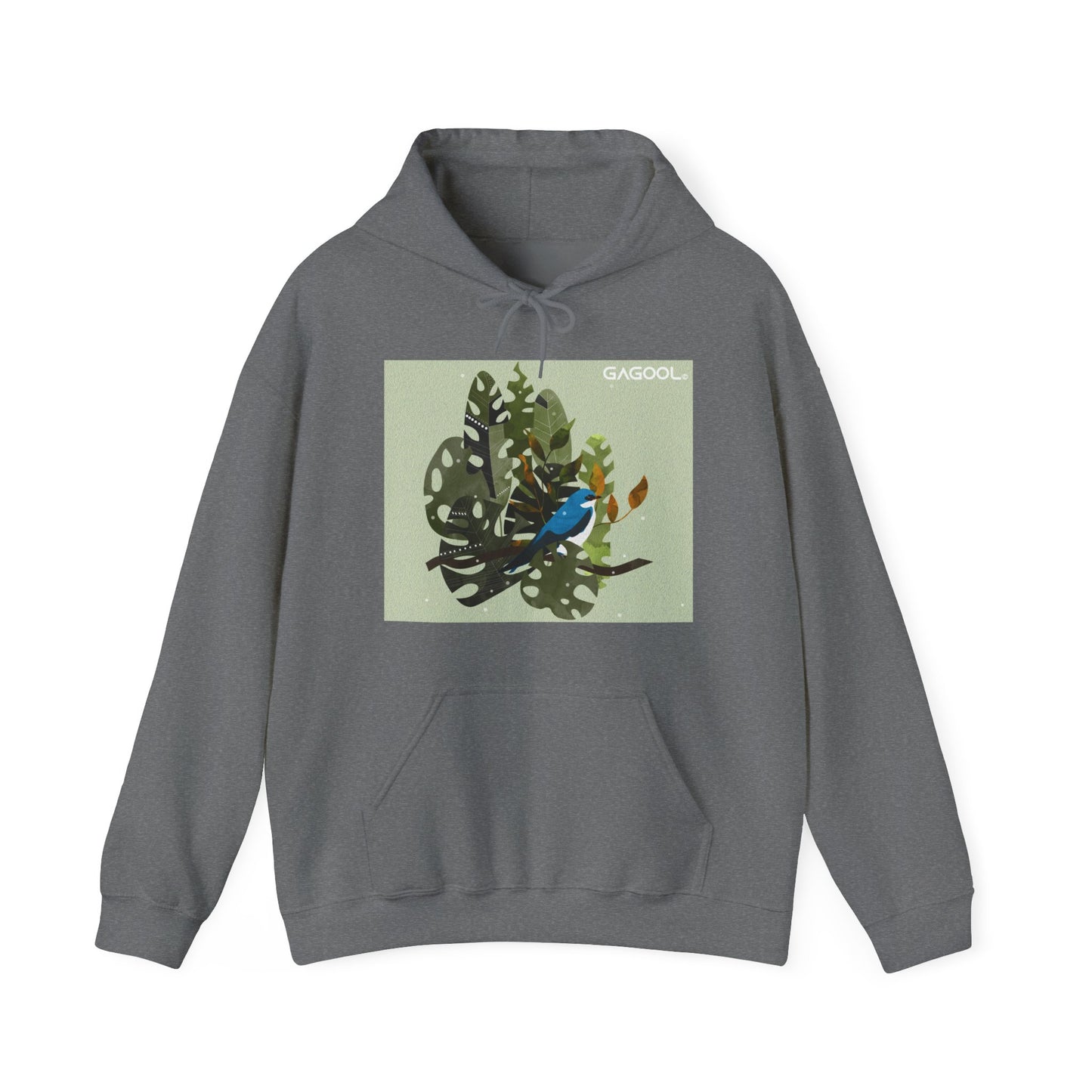Unisex Heavy Blend™ Hooded Sweatshirt