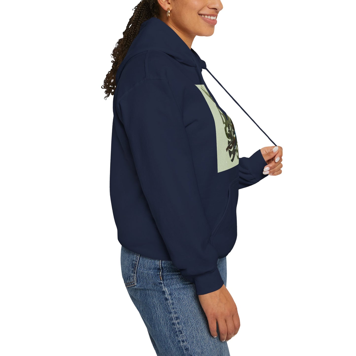 Unisex Heavy Blend™ Hooded Sweatshirt